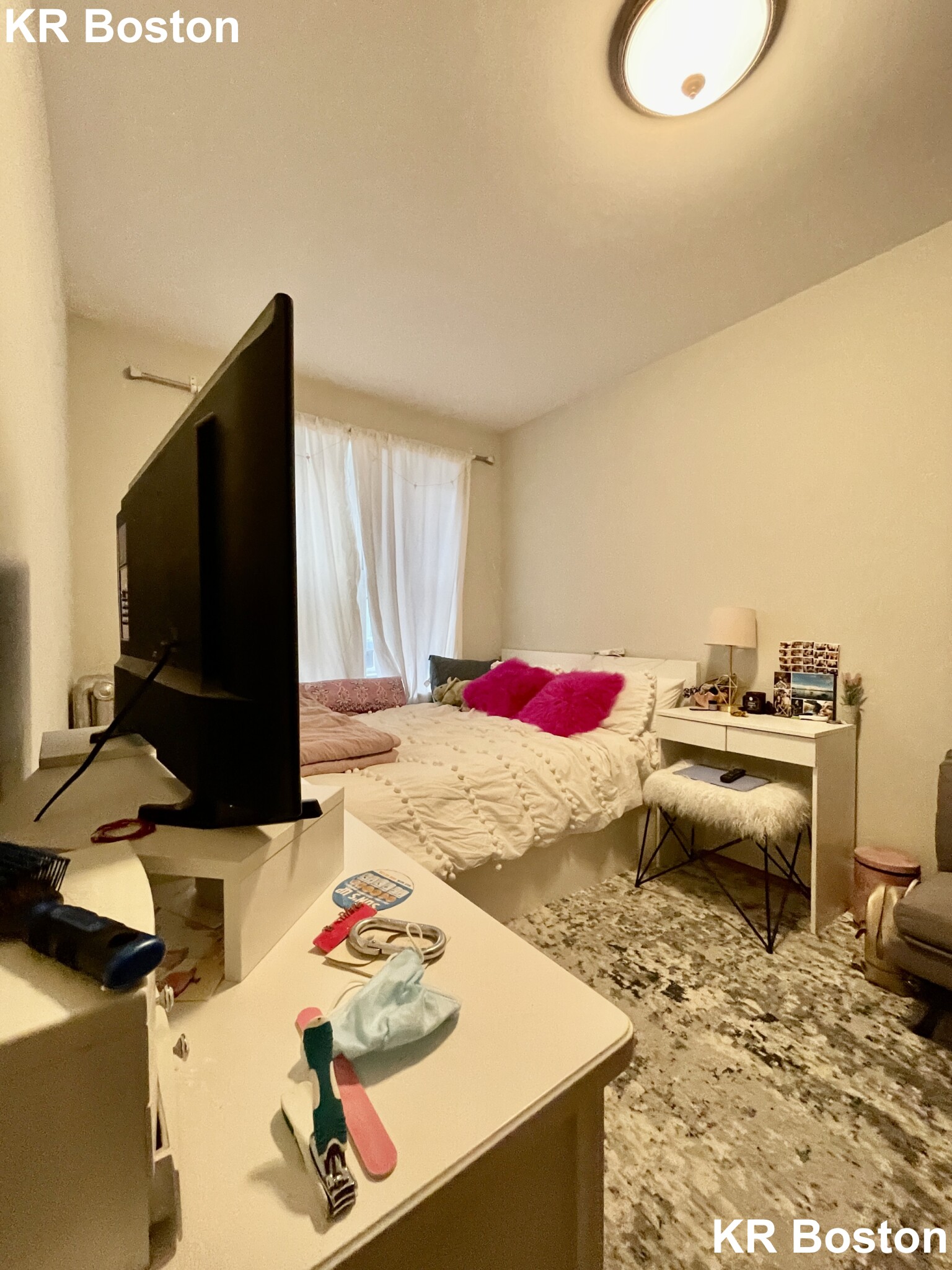 8 Farrington Ave, Allston