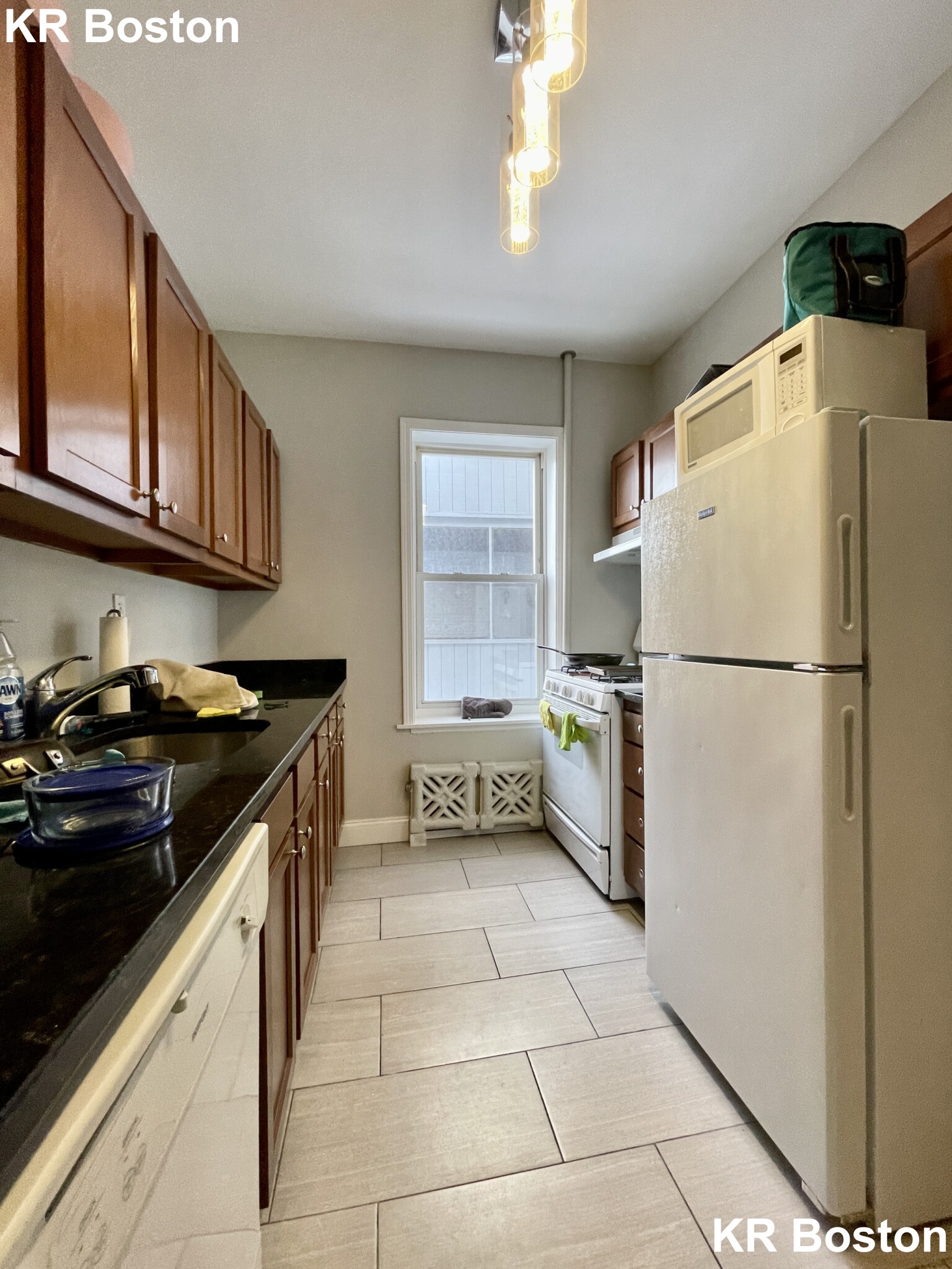 8 Farrington Ave, Allston