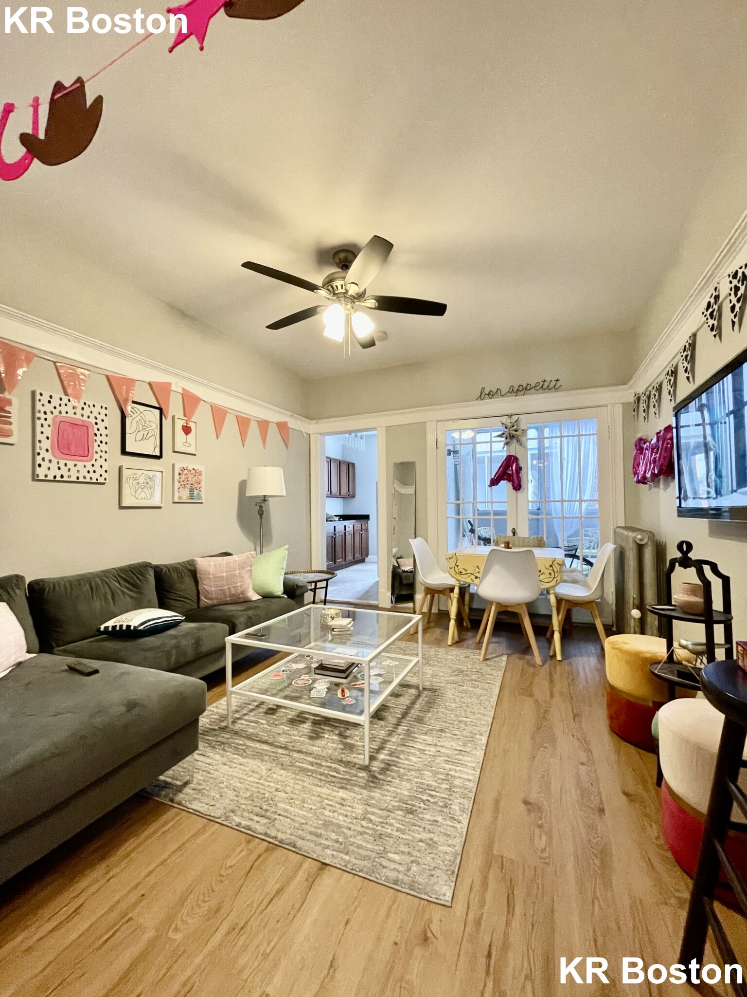 8 Farrington Ave, Allston