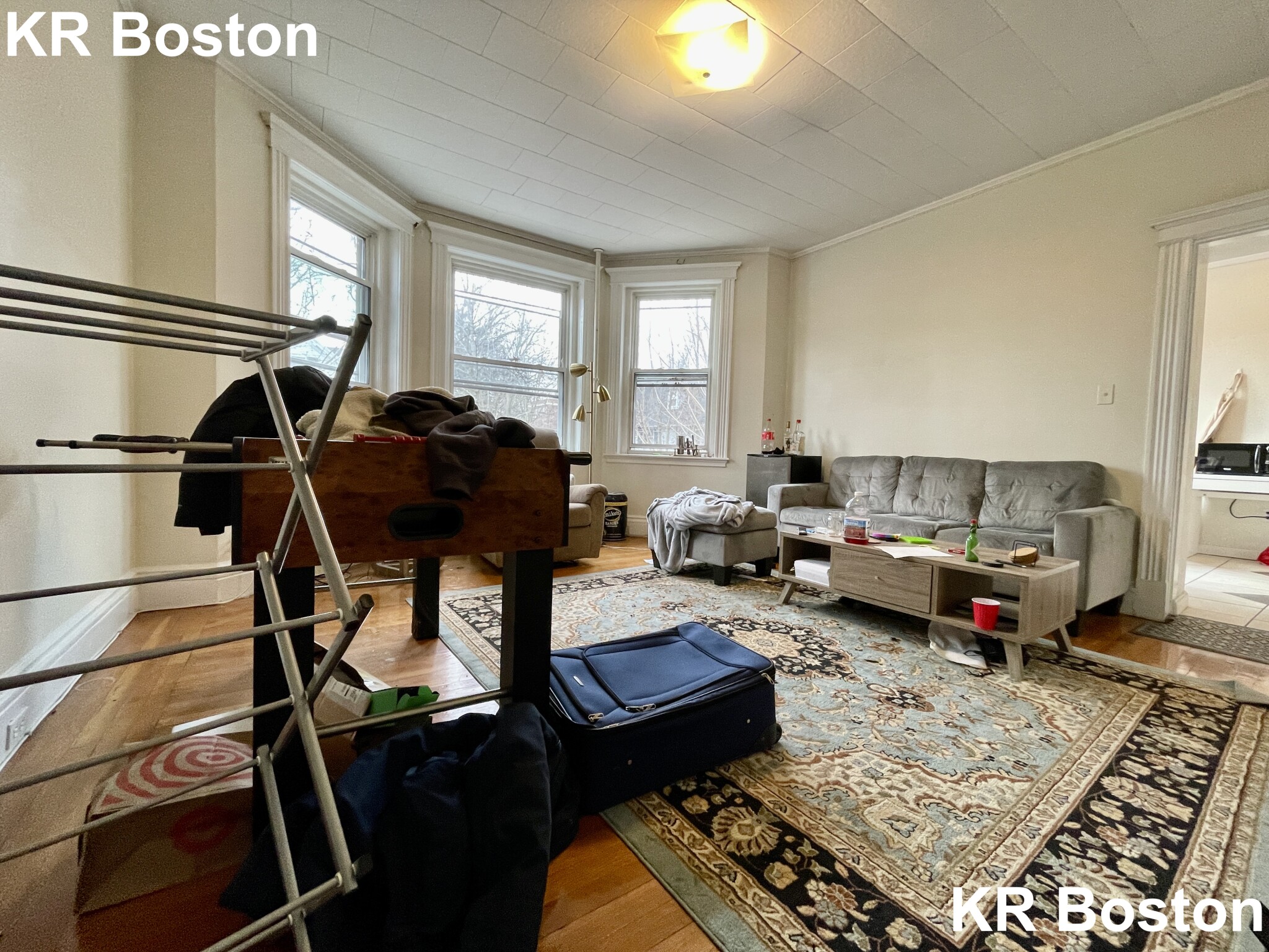 18 Euston St, Longwood