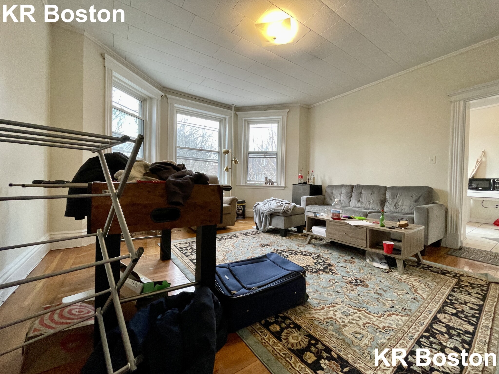 18 Euston St, Longwood