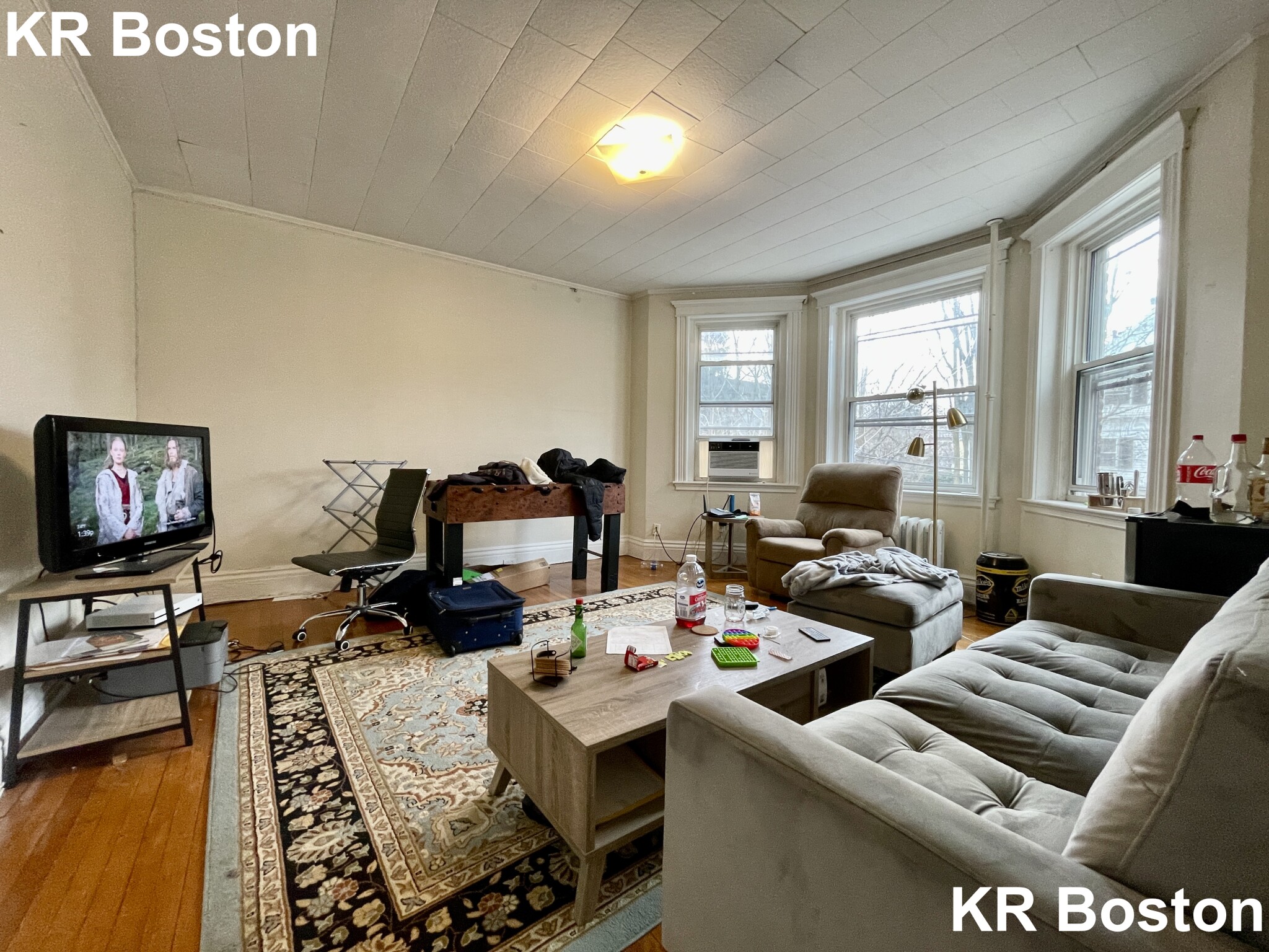 18 Euston St, Longwood