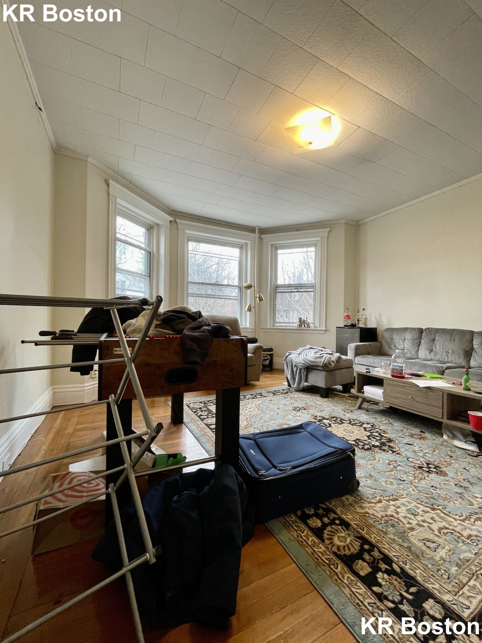 18 Euston St, Longwood