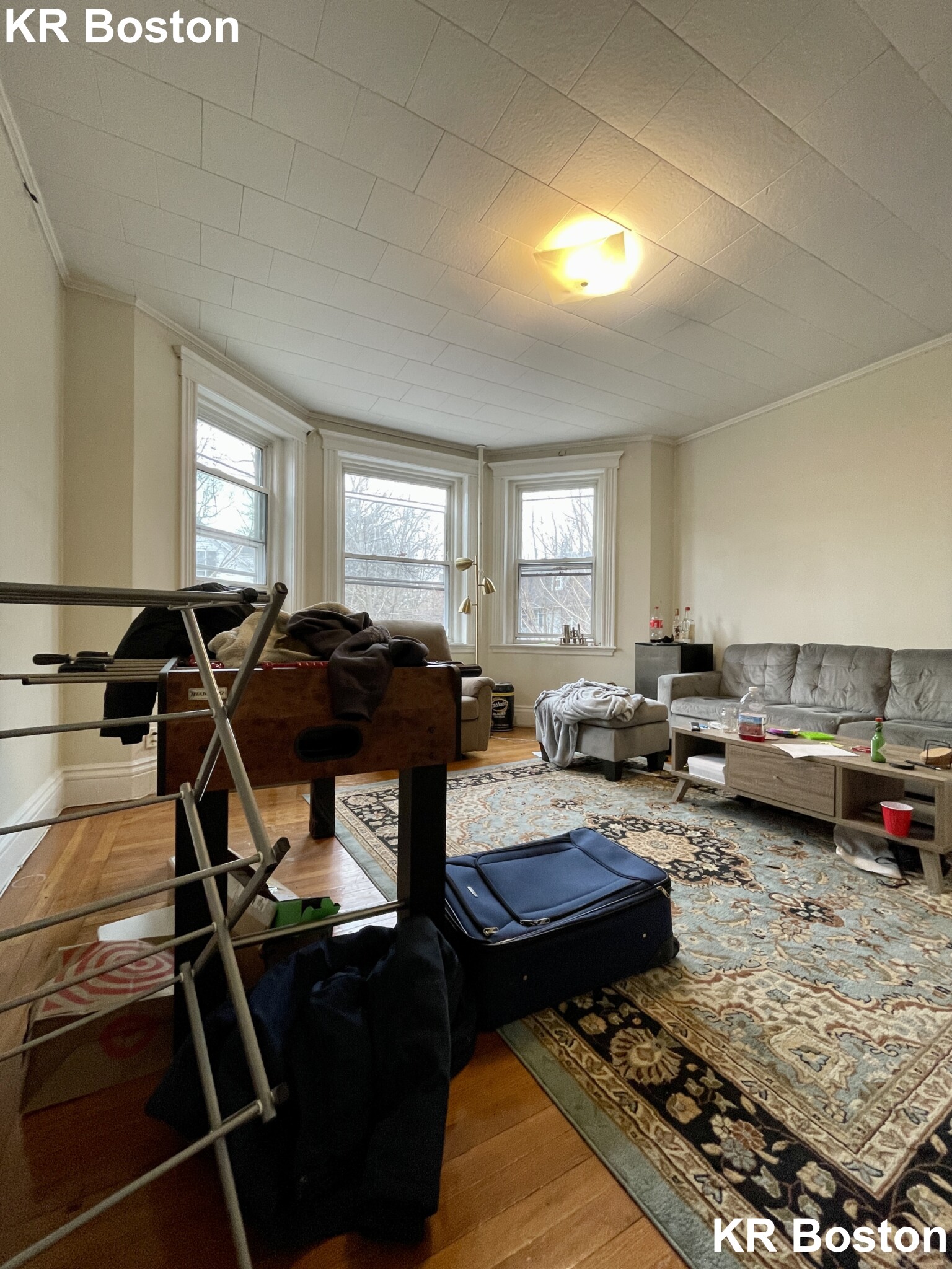 18 Euston St, Longwood