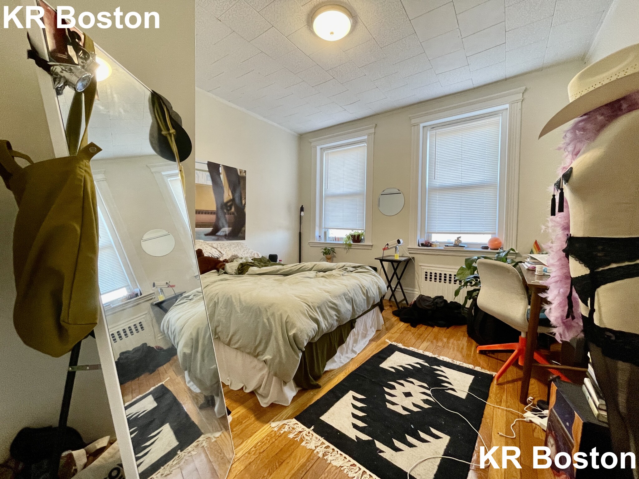 2 bed, 1 bath apartment for rent at 126 Warren St Unit 42, Brighton — photo 12 of 33