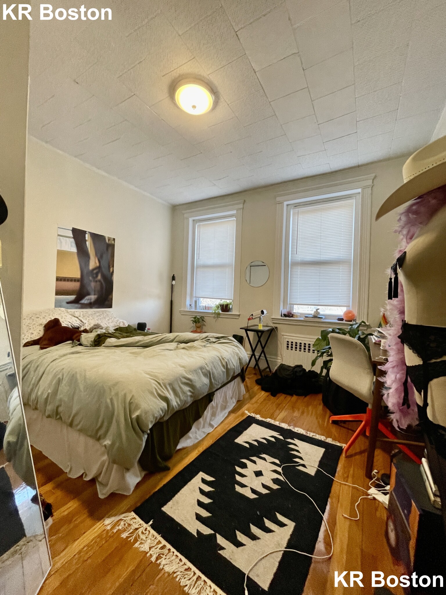 2 bed, 1 bath apartment for rent at 126 Warren St Unit 42, Brighton — photo 18 of 33