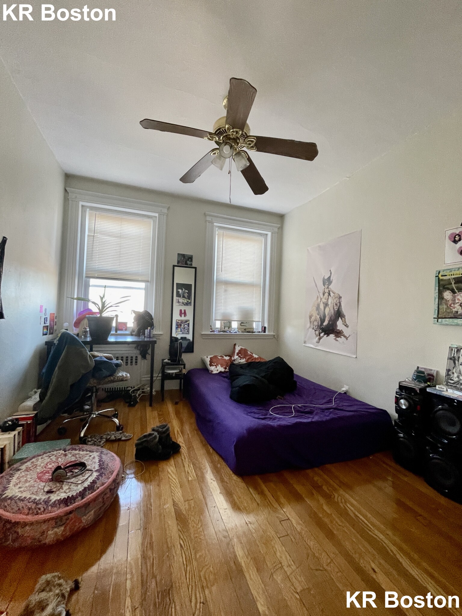 2 bed, 1 bath apartment for rent at 126 Warren St Unit 42, Brighton — photo 17 of 33