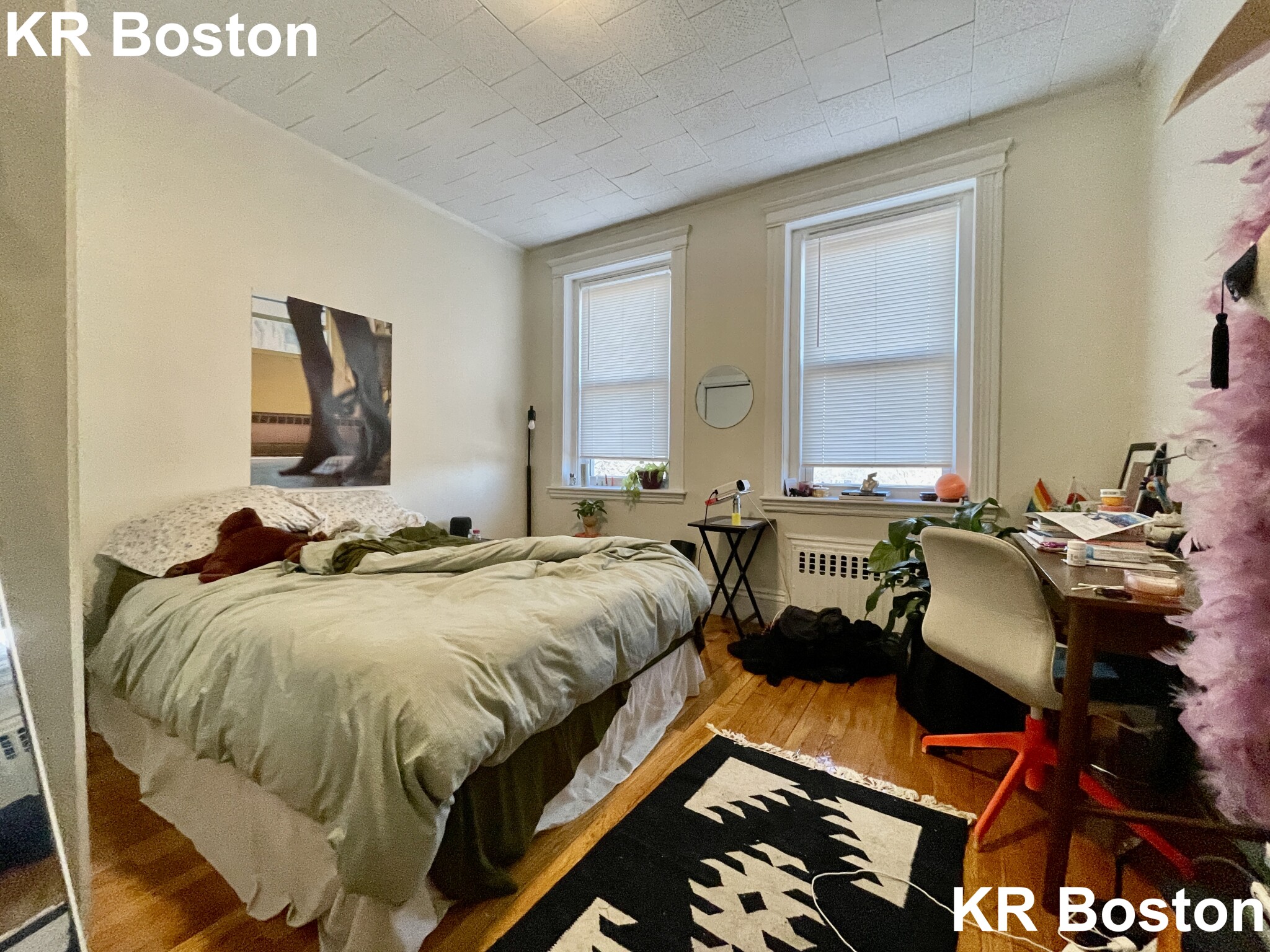 2 bed, 1 bath apartment for rent at 126 Warren St Unit 42, Brighton — photo 16 of 33