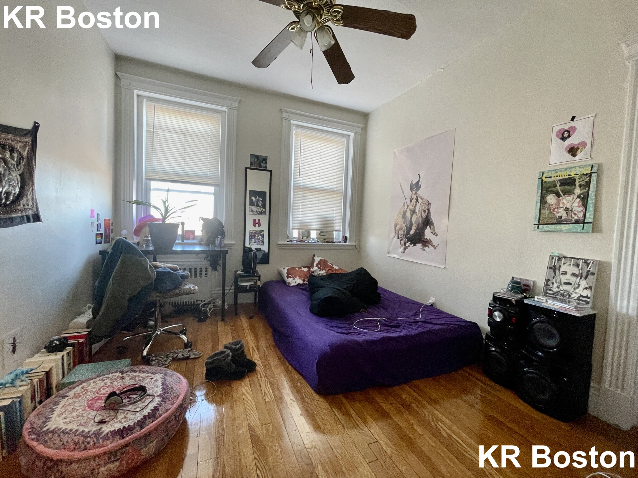 2 bed, 1 bath apartment for rent at 126 Warren St Unit 42, Brighton — photo 13 of 33
