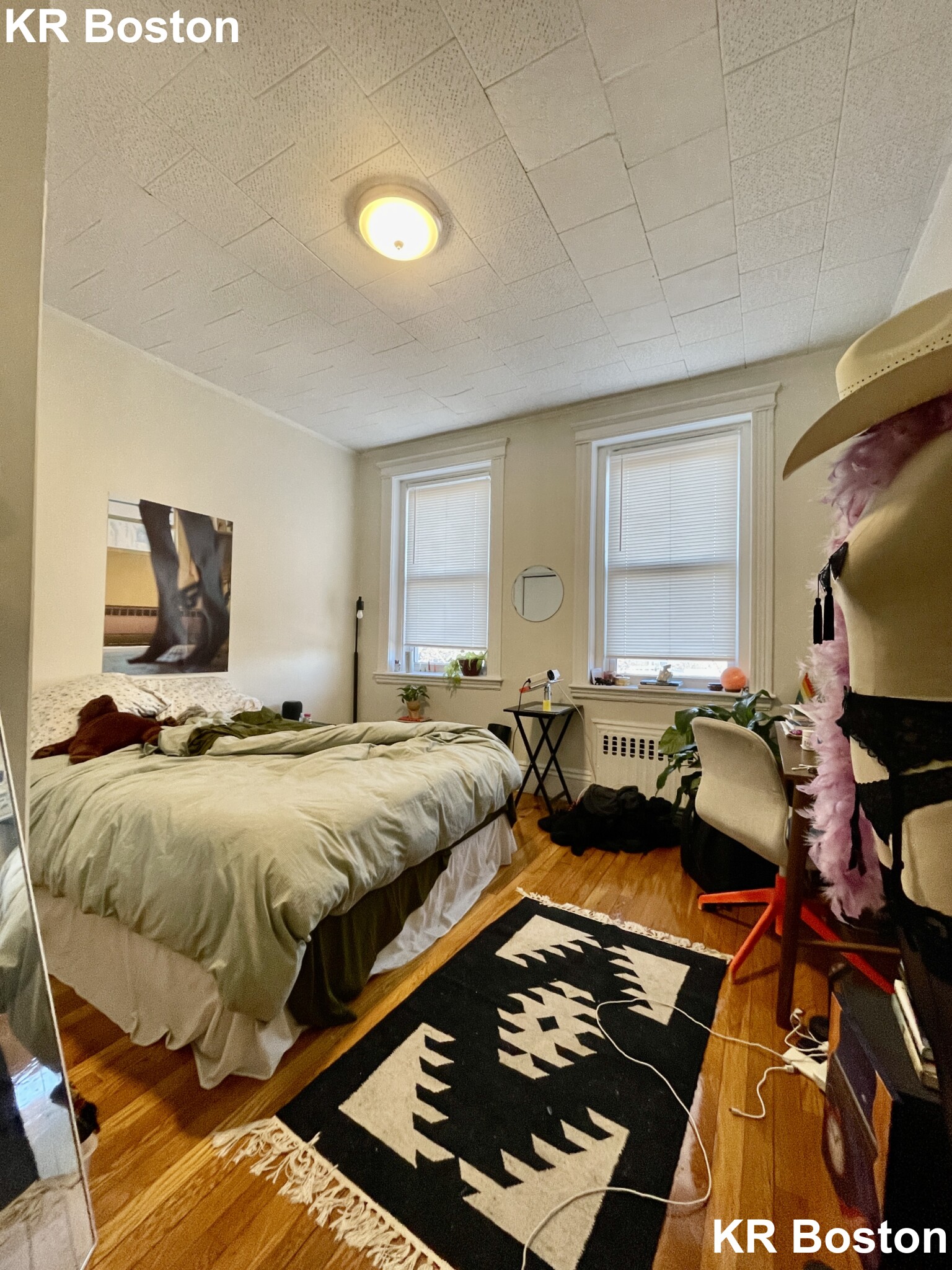 2 bed, 1 bath apartment for rent at 126 Warren St Unit 42, Brighton — photo 19 of 33
