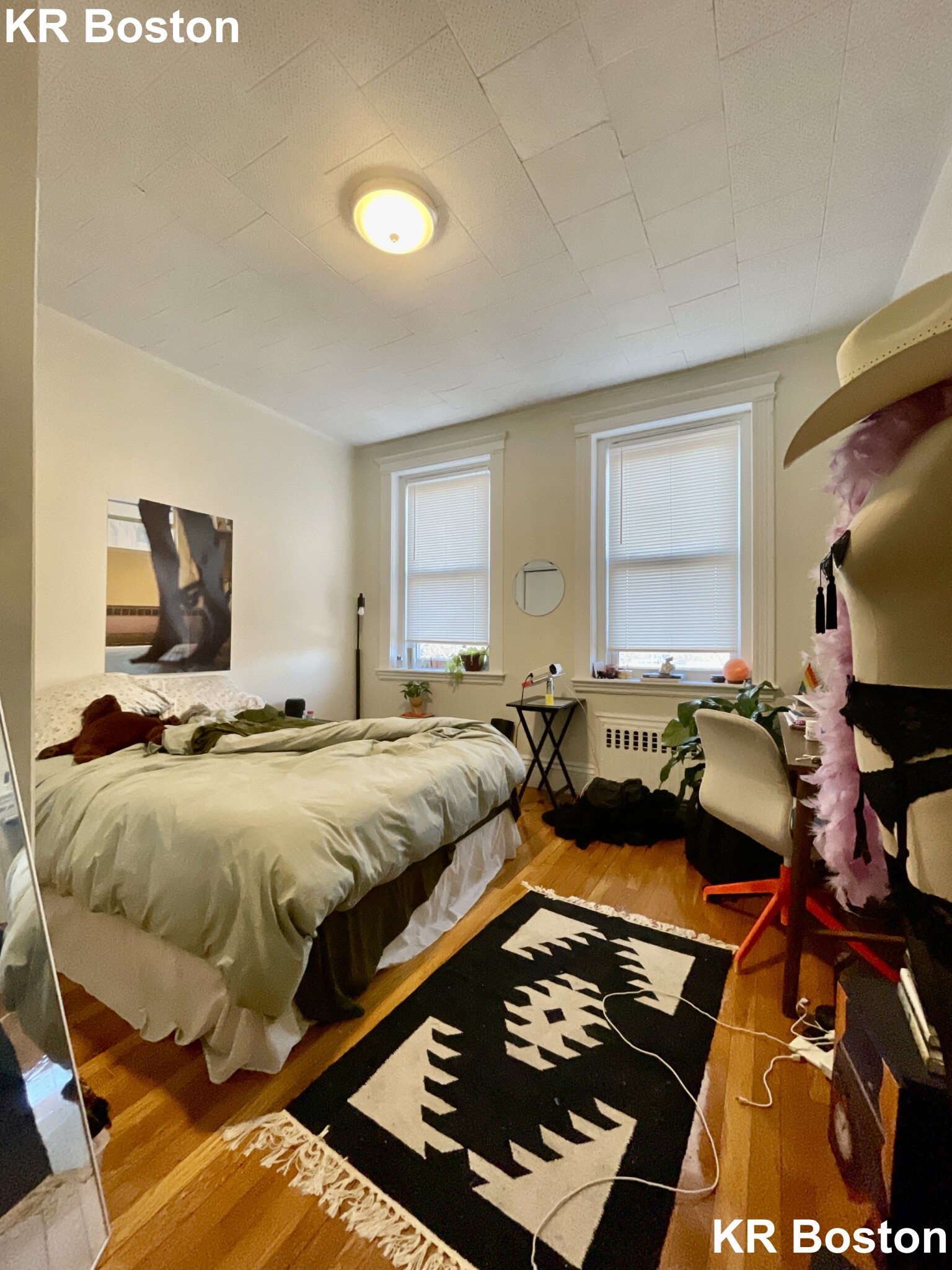 2 bed, 1 bath apartment for rent at 126 Warren St Unit 42, Brighton — photo 20 of 33