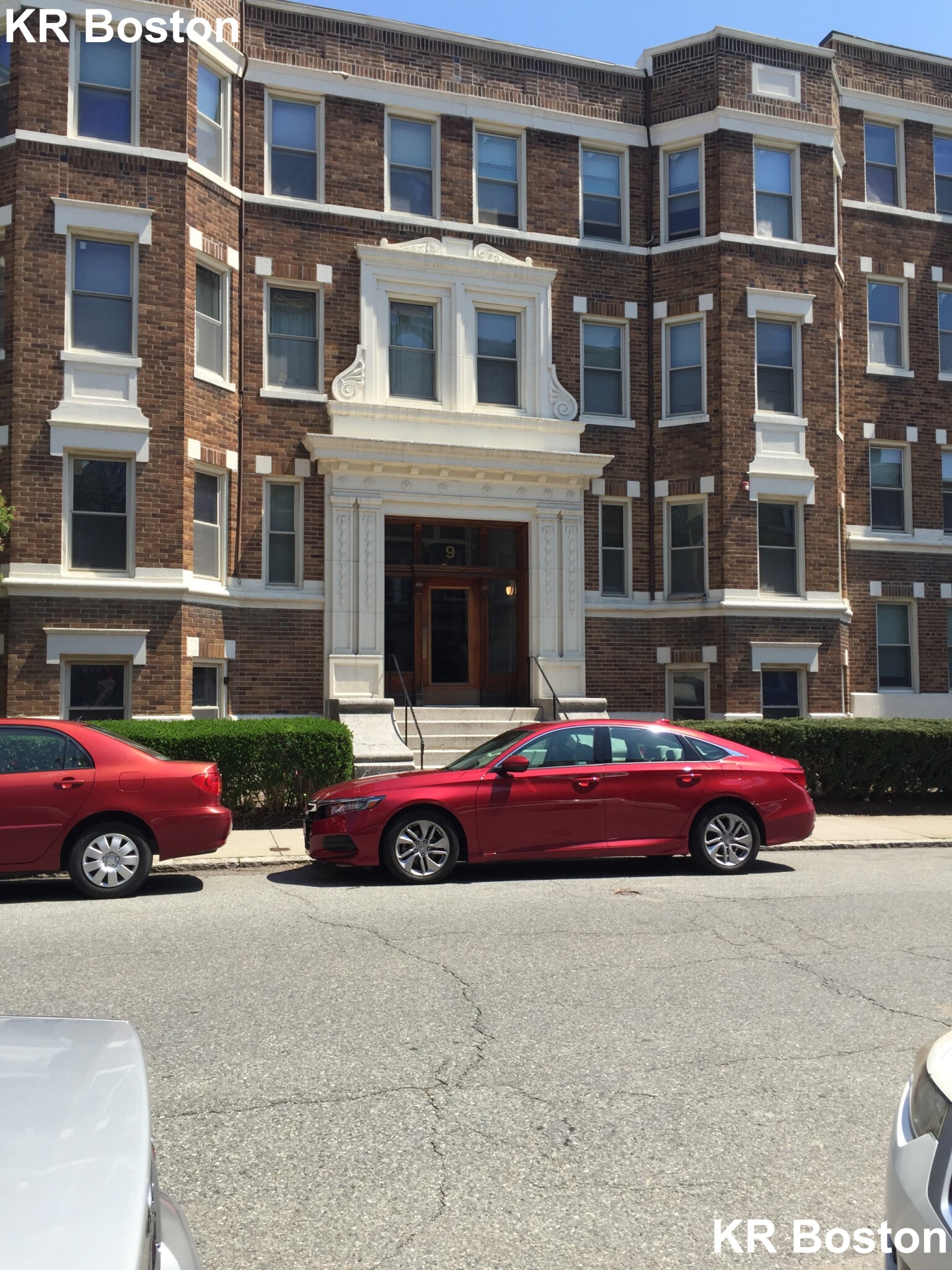 9 Colborne Rd, Brighton