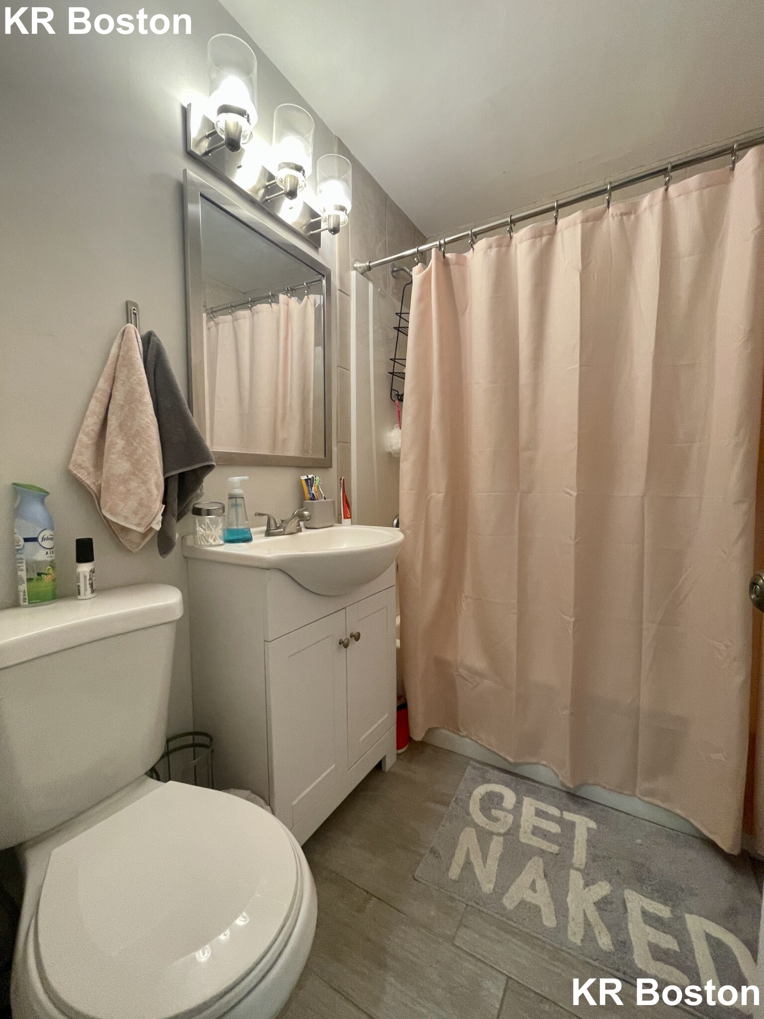 174 Bolton St, South Boston