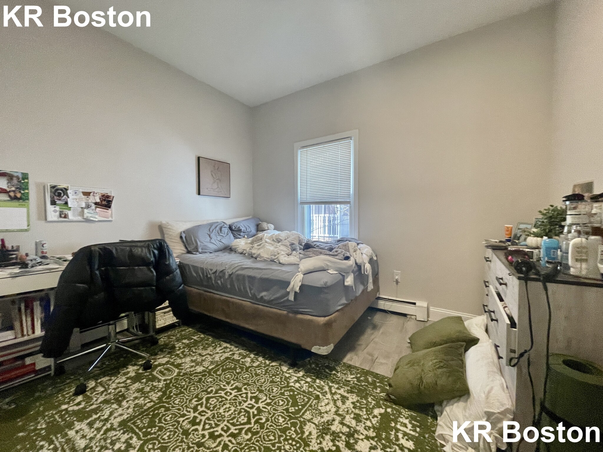 174 Bolton St, South Boston