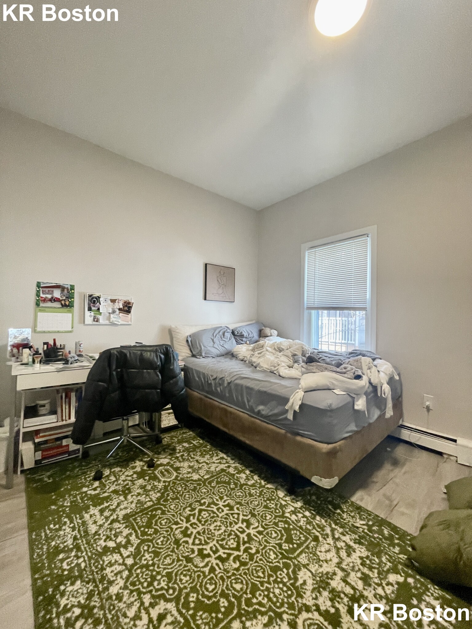 174 Bolton St, South Boston