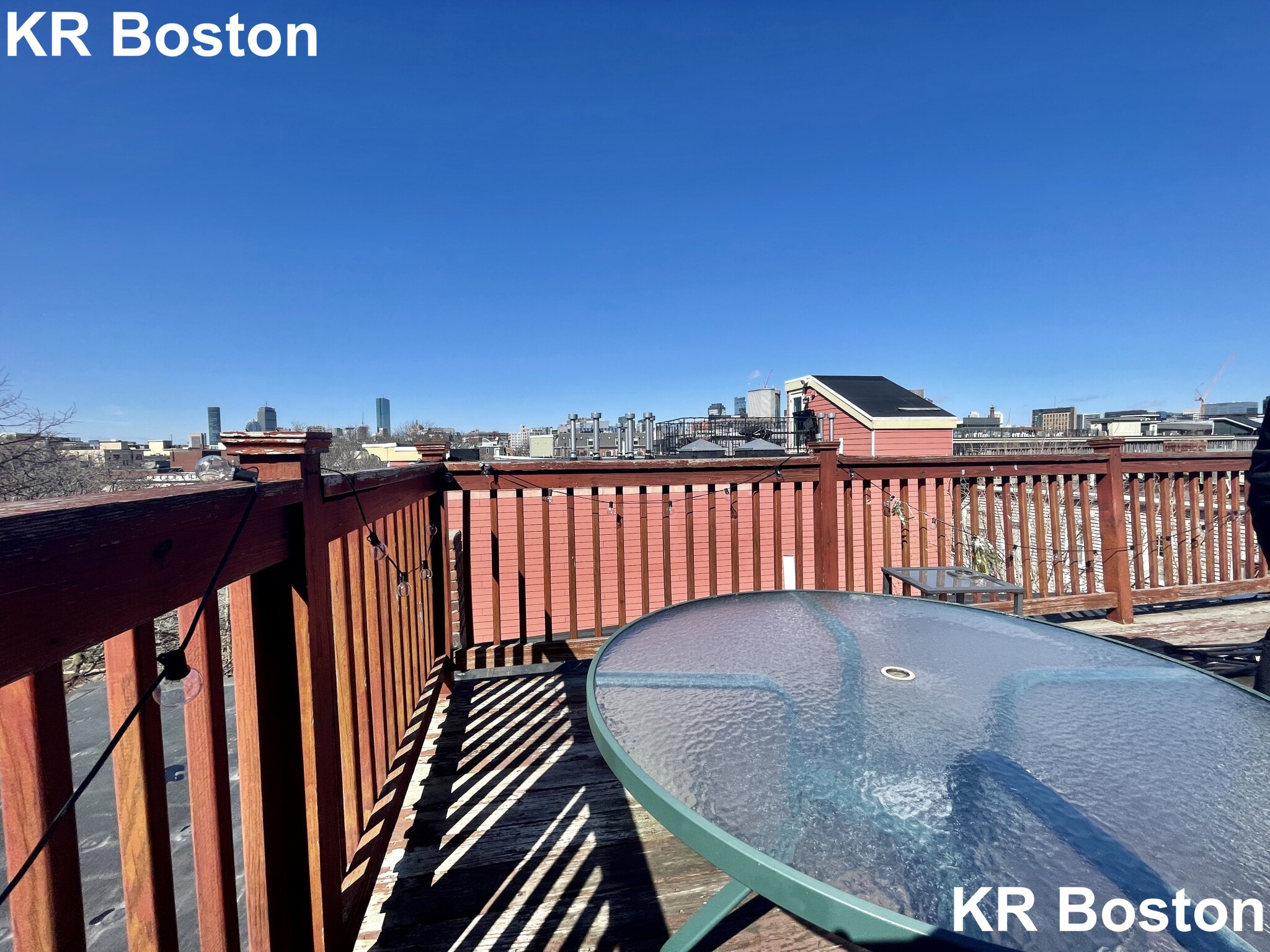 174 Bolton St, South Boston