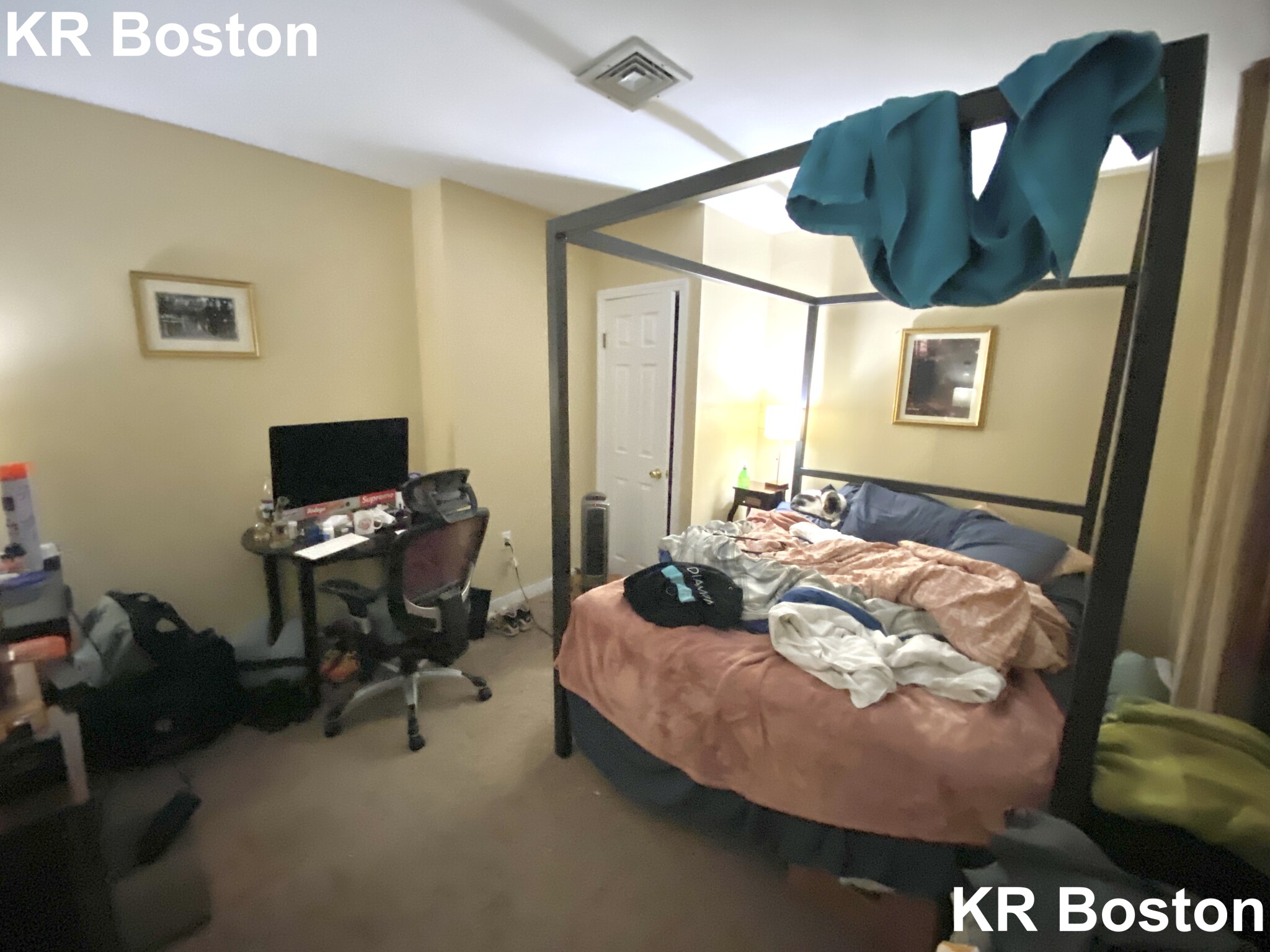 48 Hereford St, Back Bay