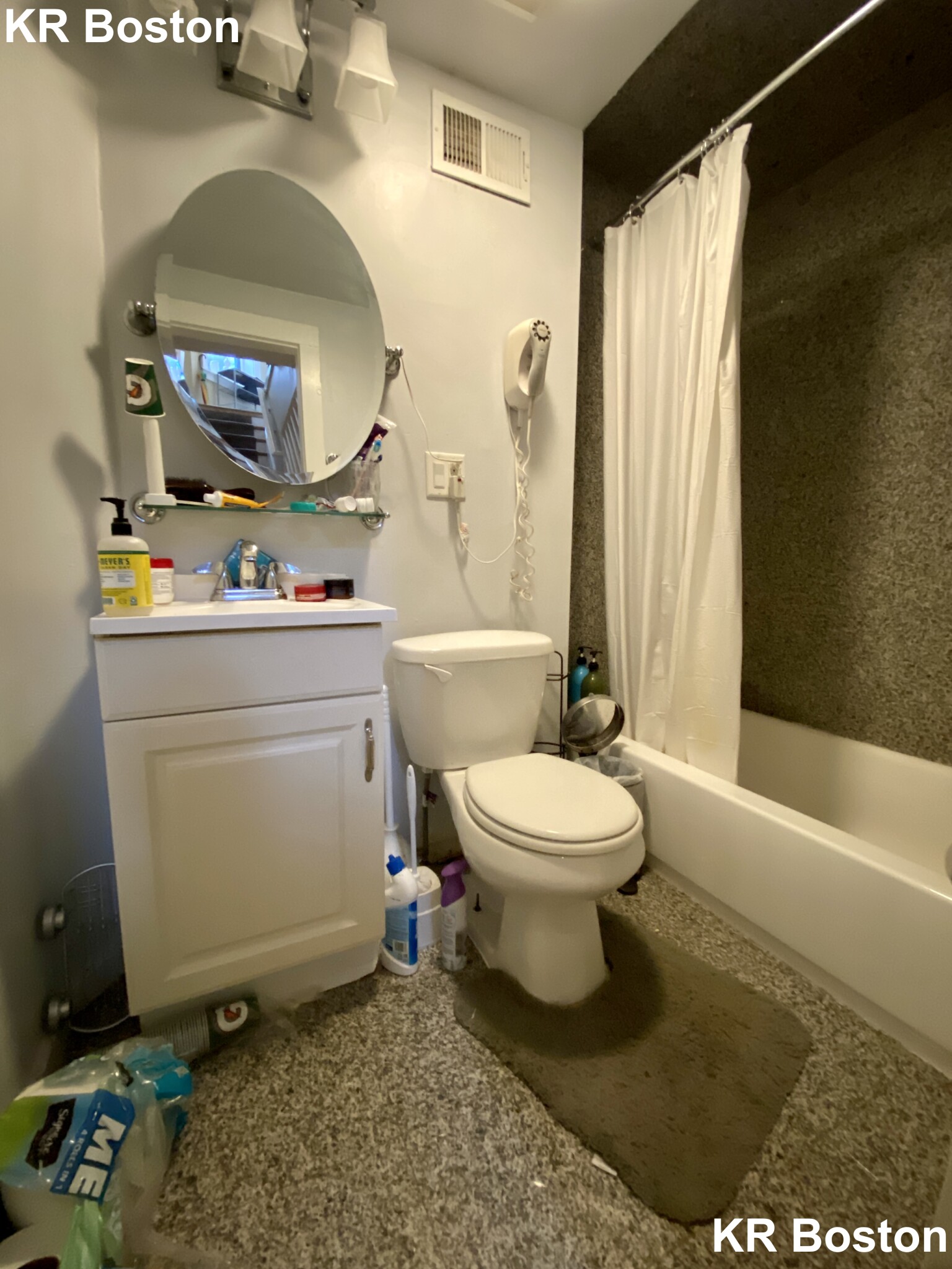 48 Hereford St, Back Bay