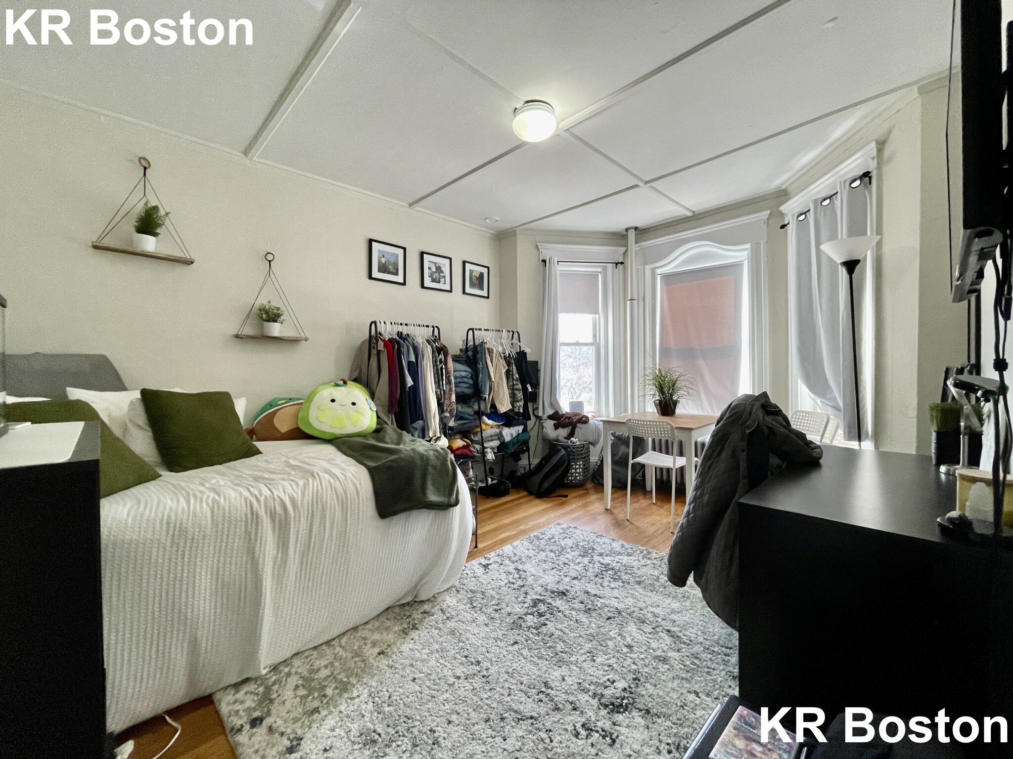 1177 Boylston St, Fenway