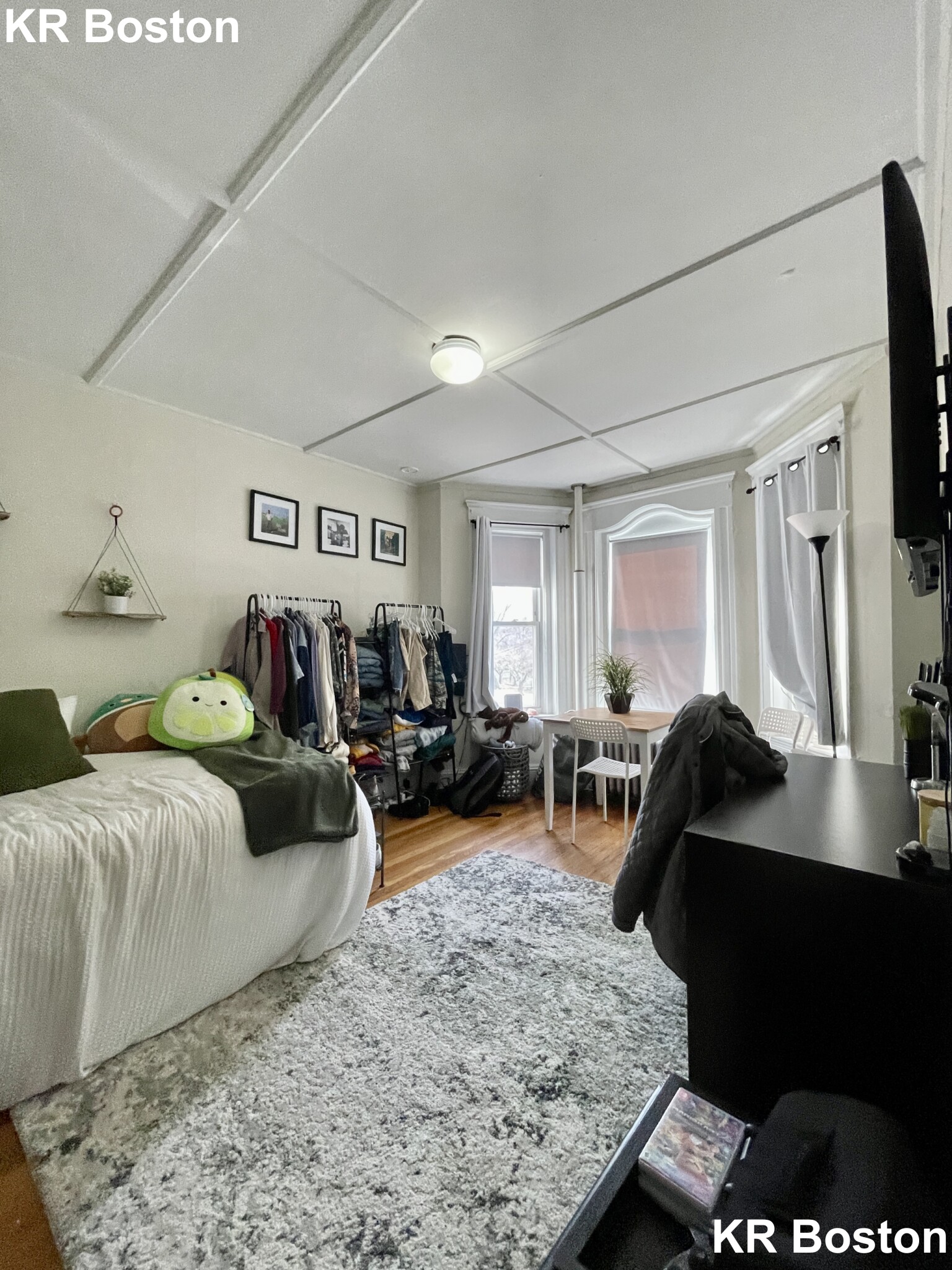 1177 Boylston St, Fenway