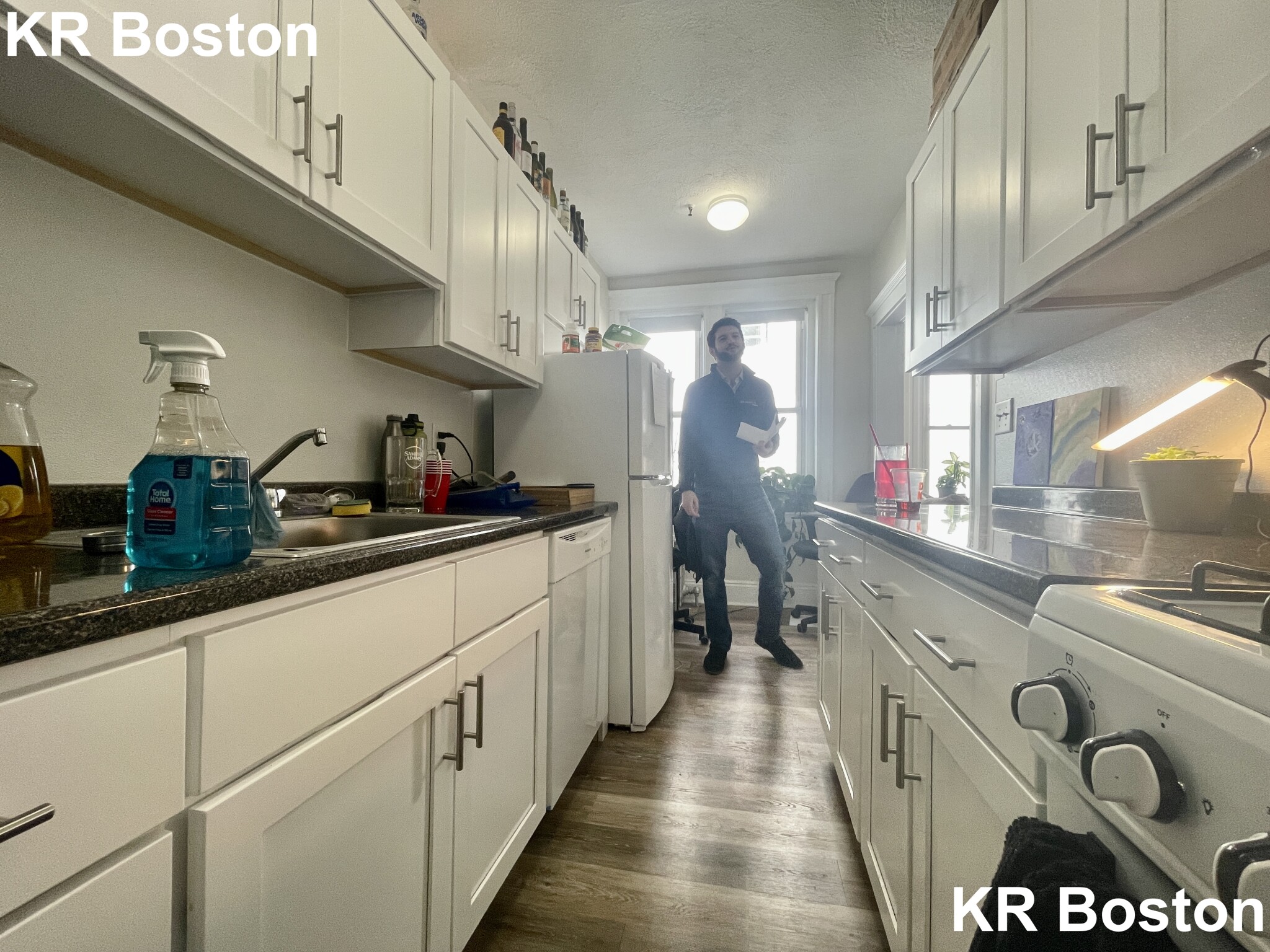 1163 Boylston St, Fenway