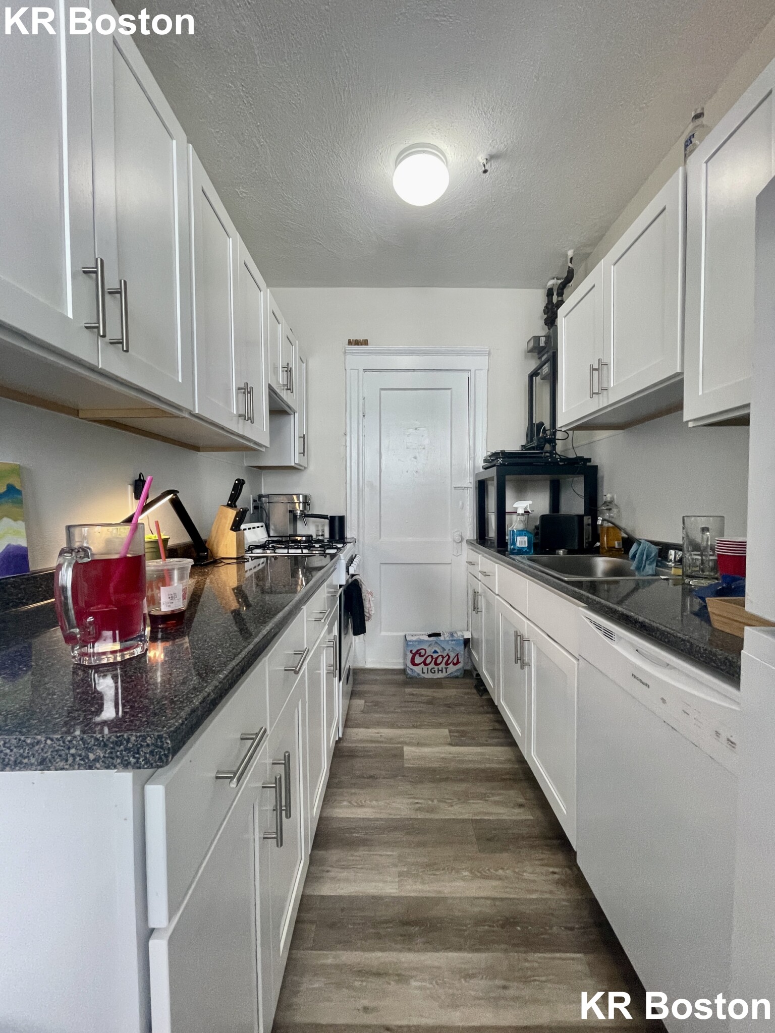 1163 Boylston St, Fenway