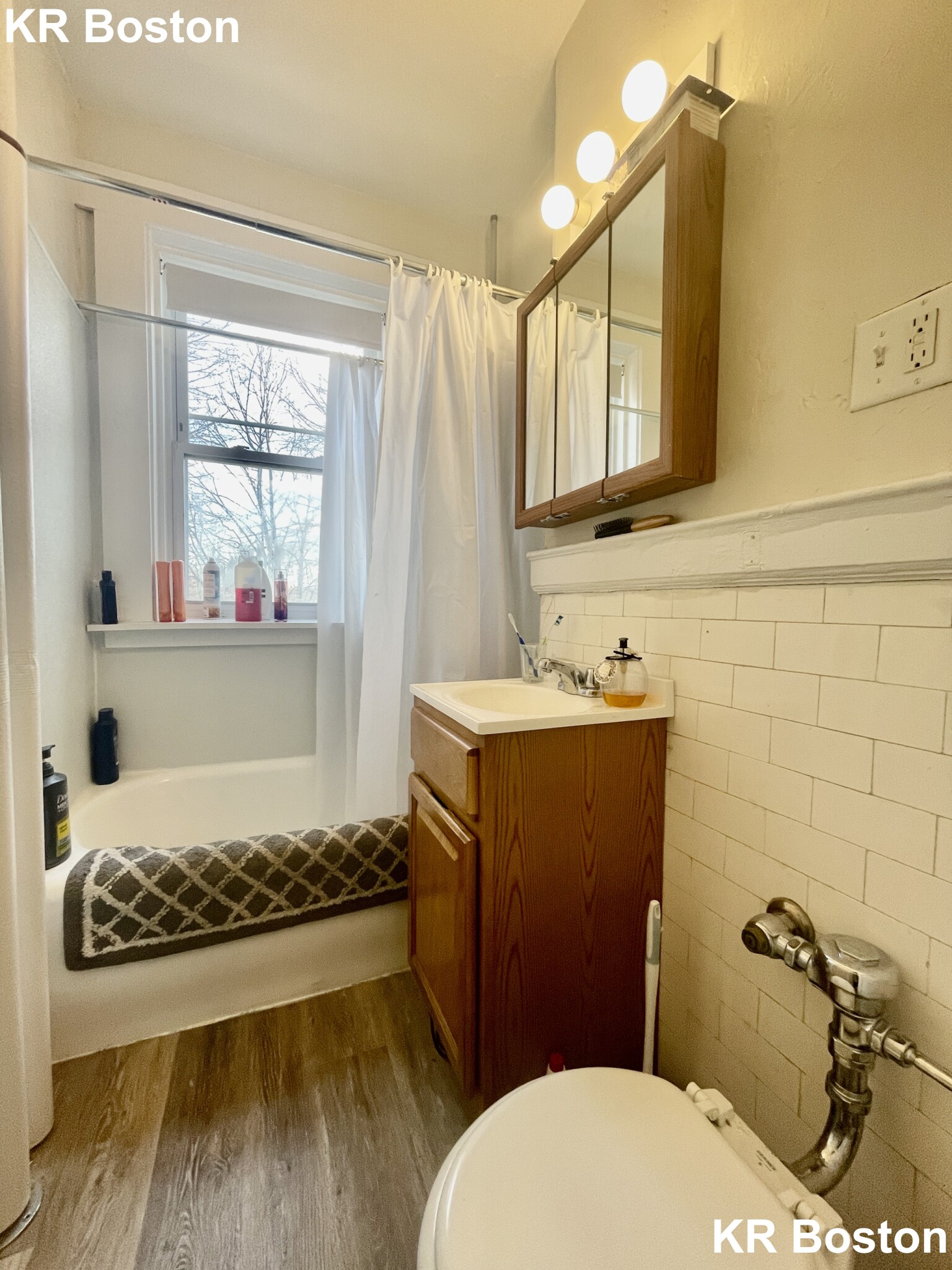 1163 Boylston St, Fenway