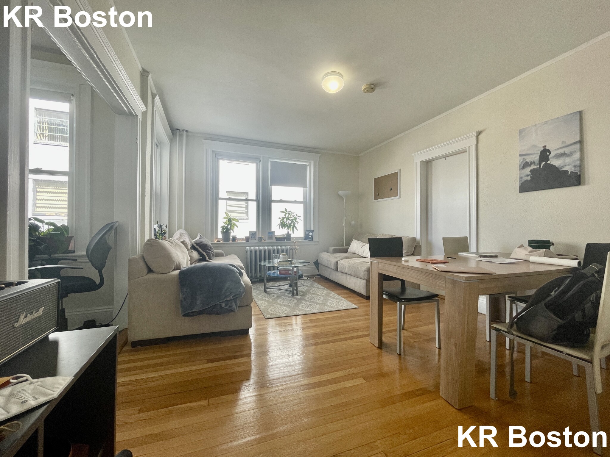 1163 Boylston St, Fenway