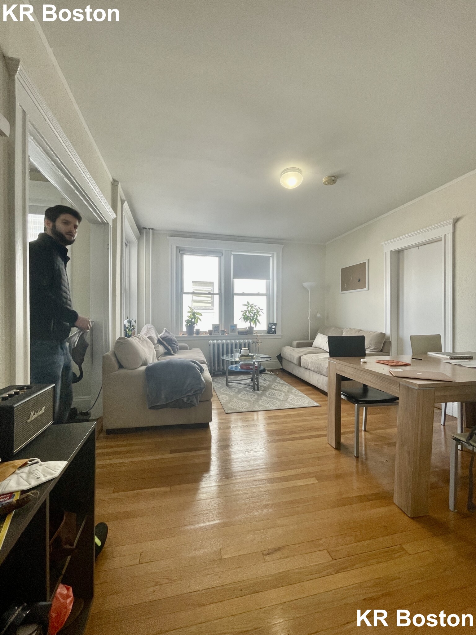 1163 Boylston St, Fenway