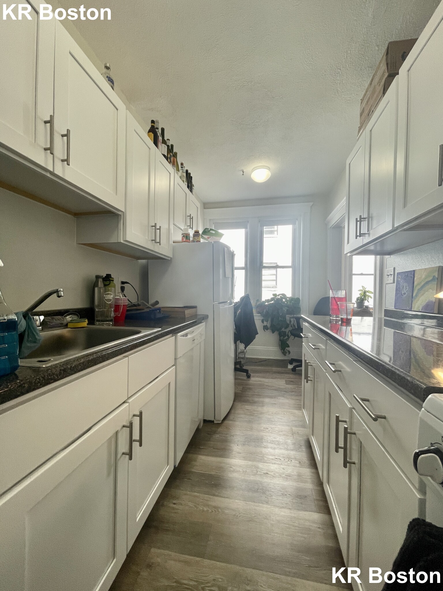 1163 Boylston St, Fenway