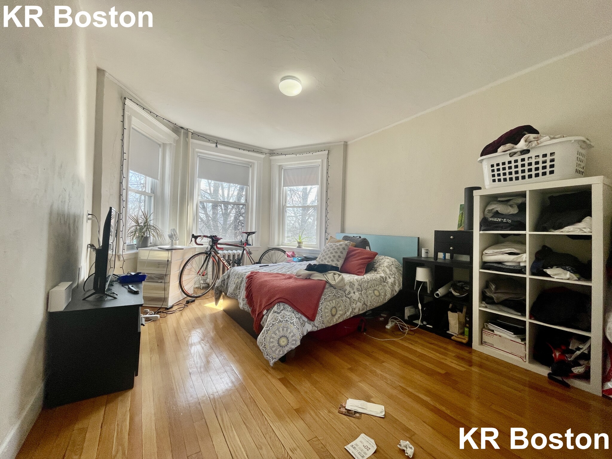 1163 Boylston St, Fenway