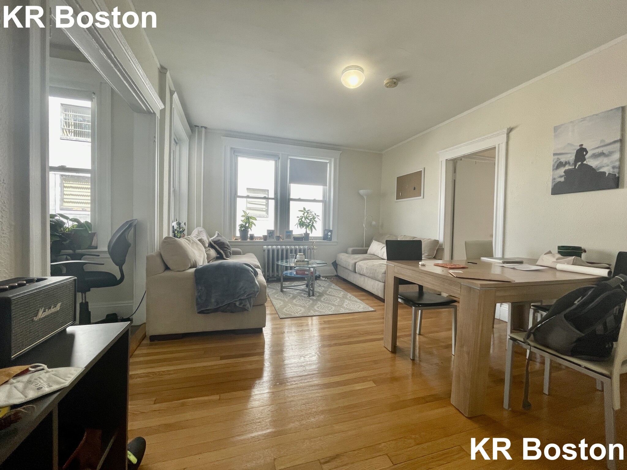 1163 Boylston St, Fenway