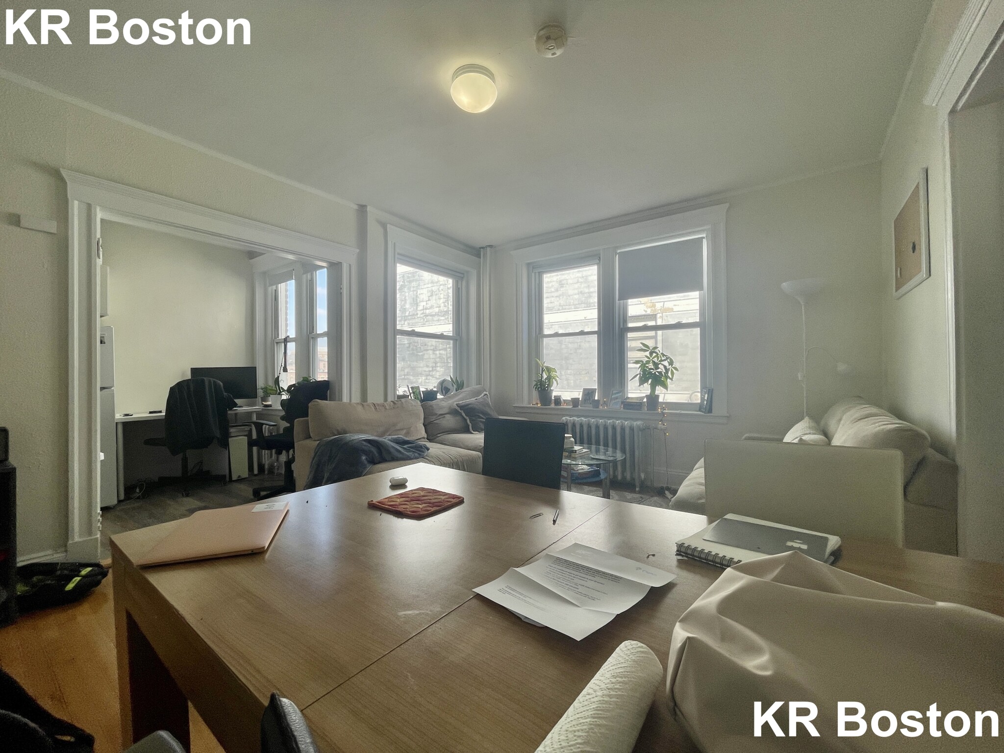 1163 Boylston St, Fenway