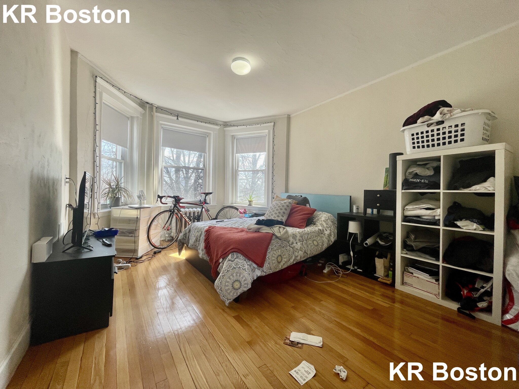 1163 Boylston St, Fenway
