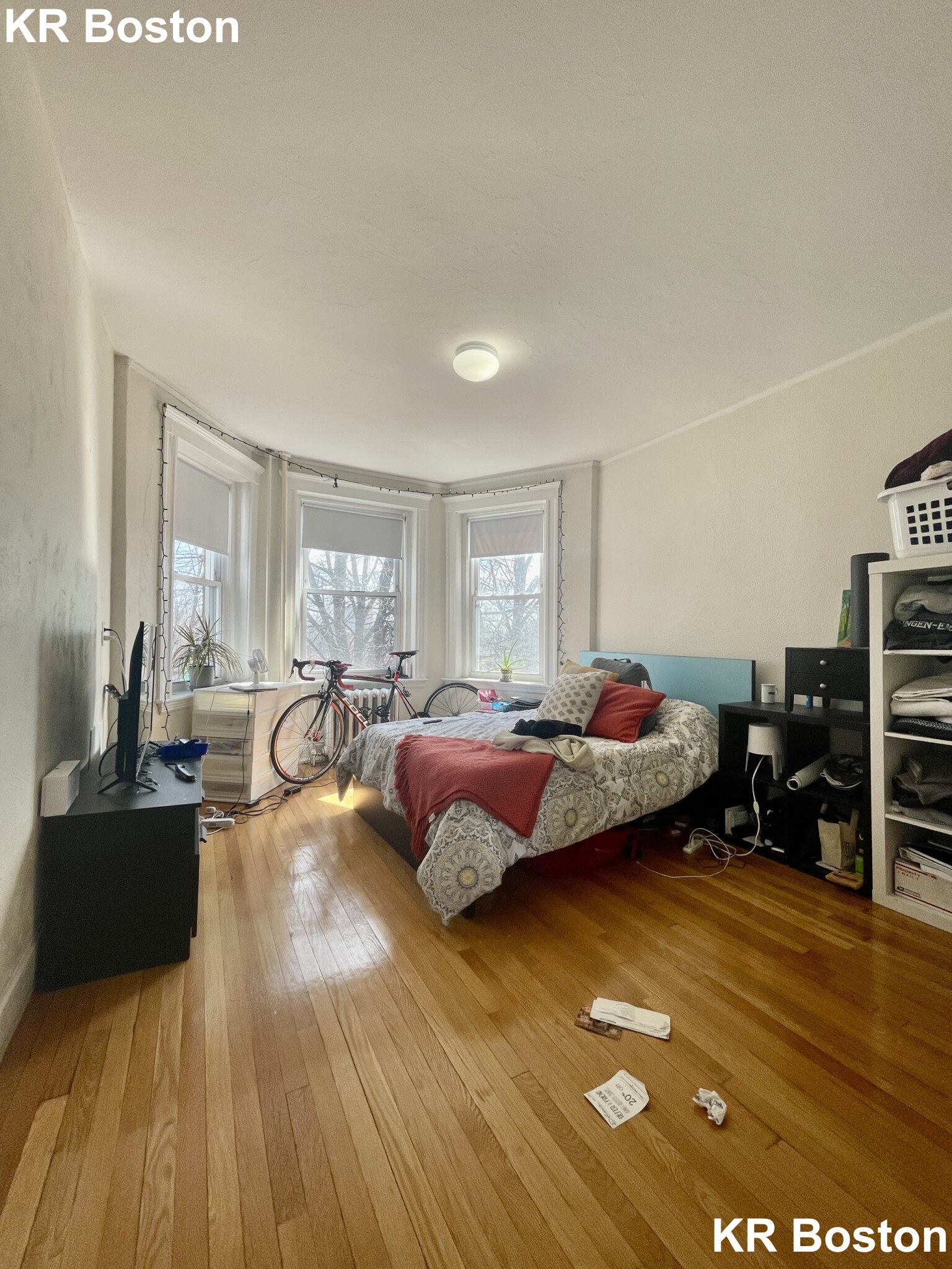 1163 Boylston St, Fenway