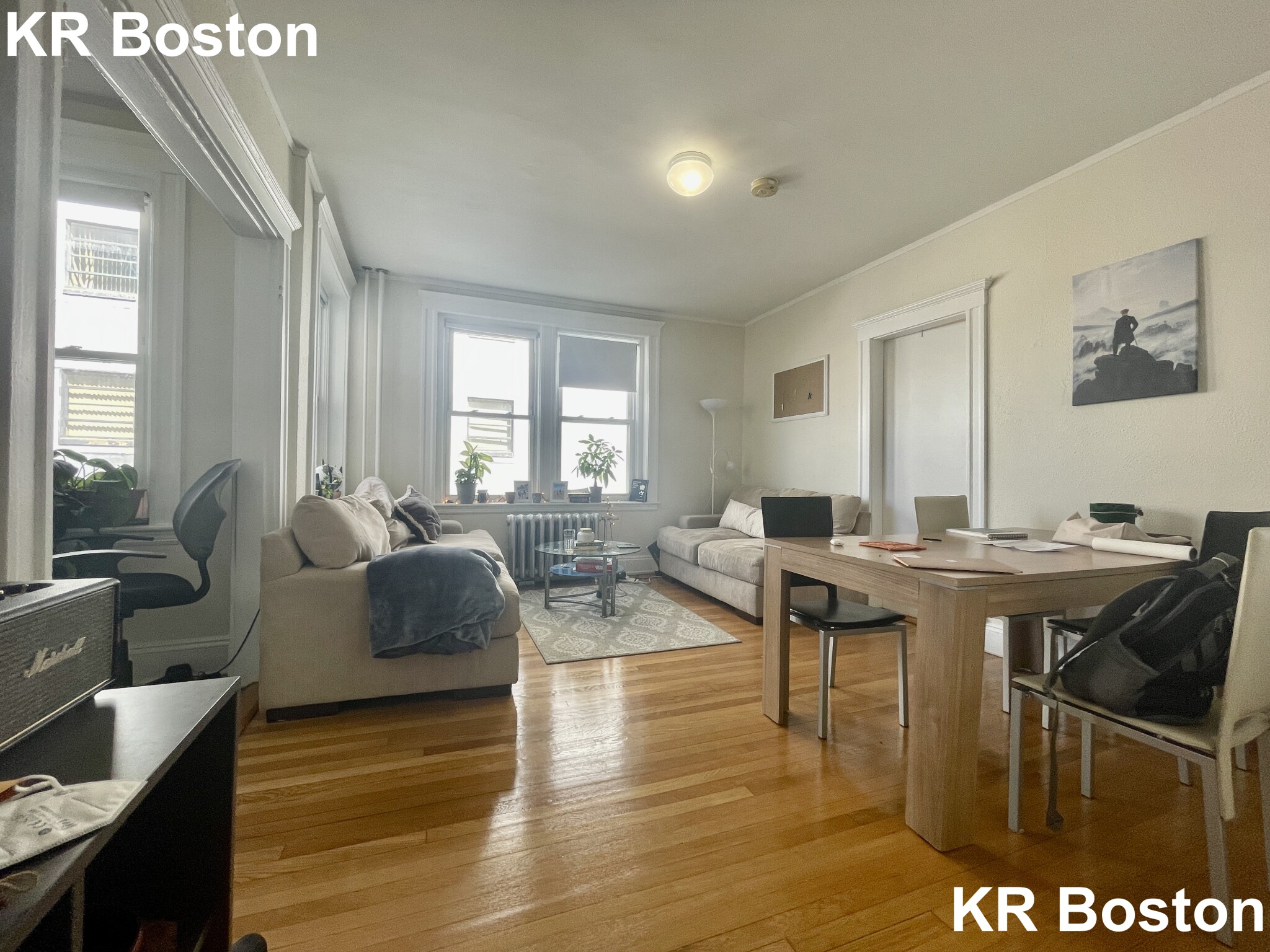 1163 Boylston St, Fenway