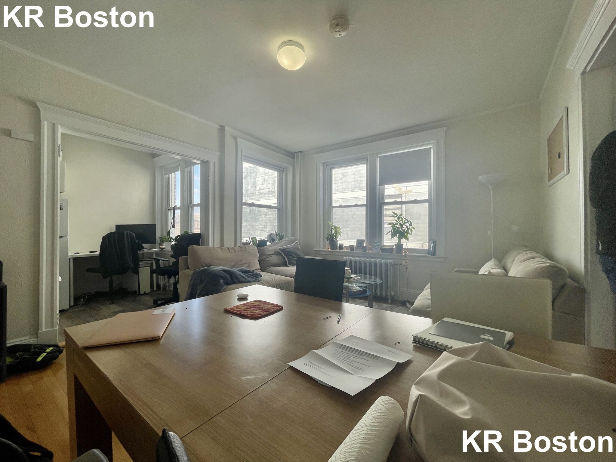 1163 Boylston St, Fenway
