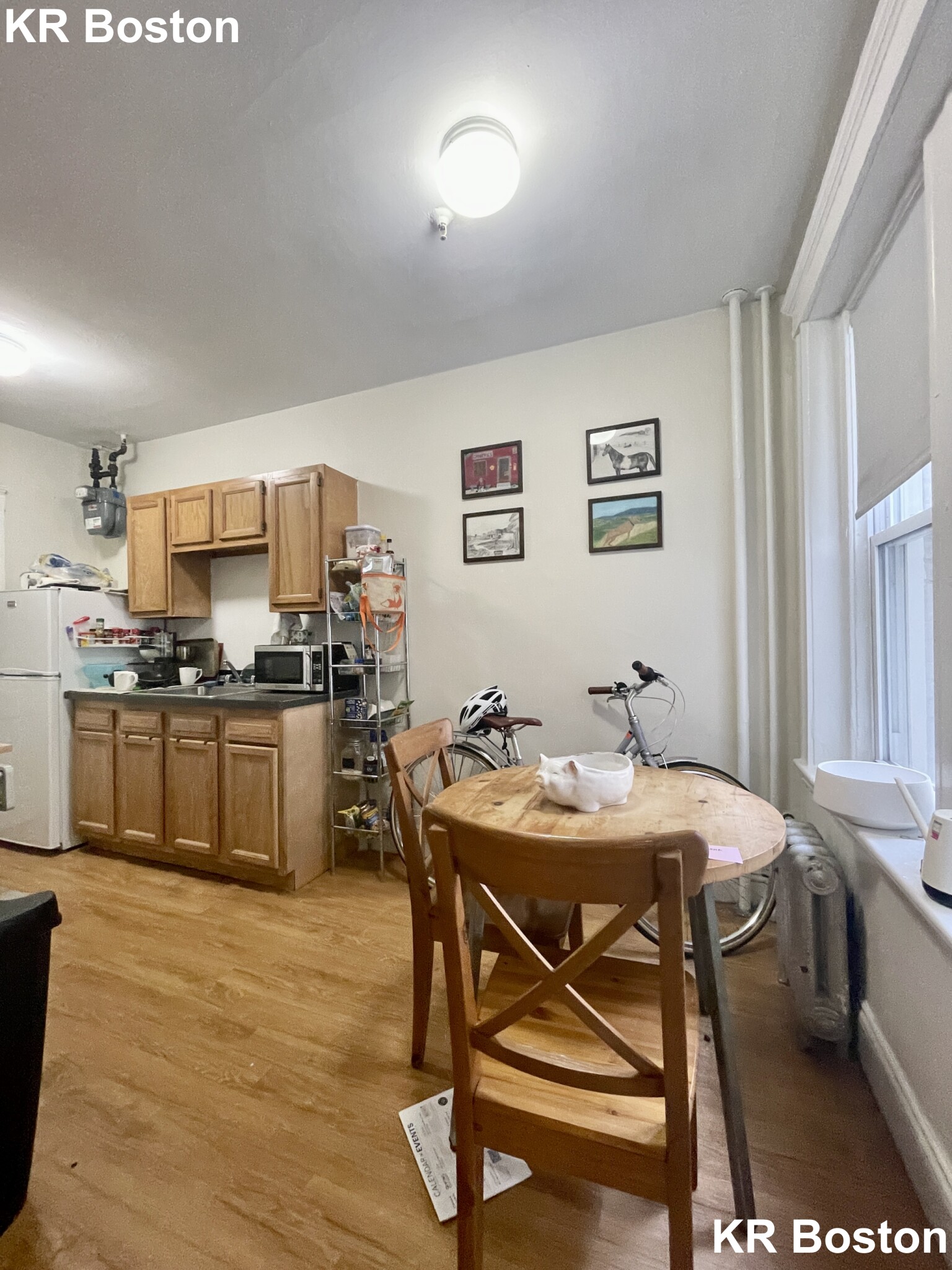 1167 Boylston St, Fenway