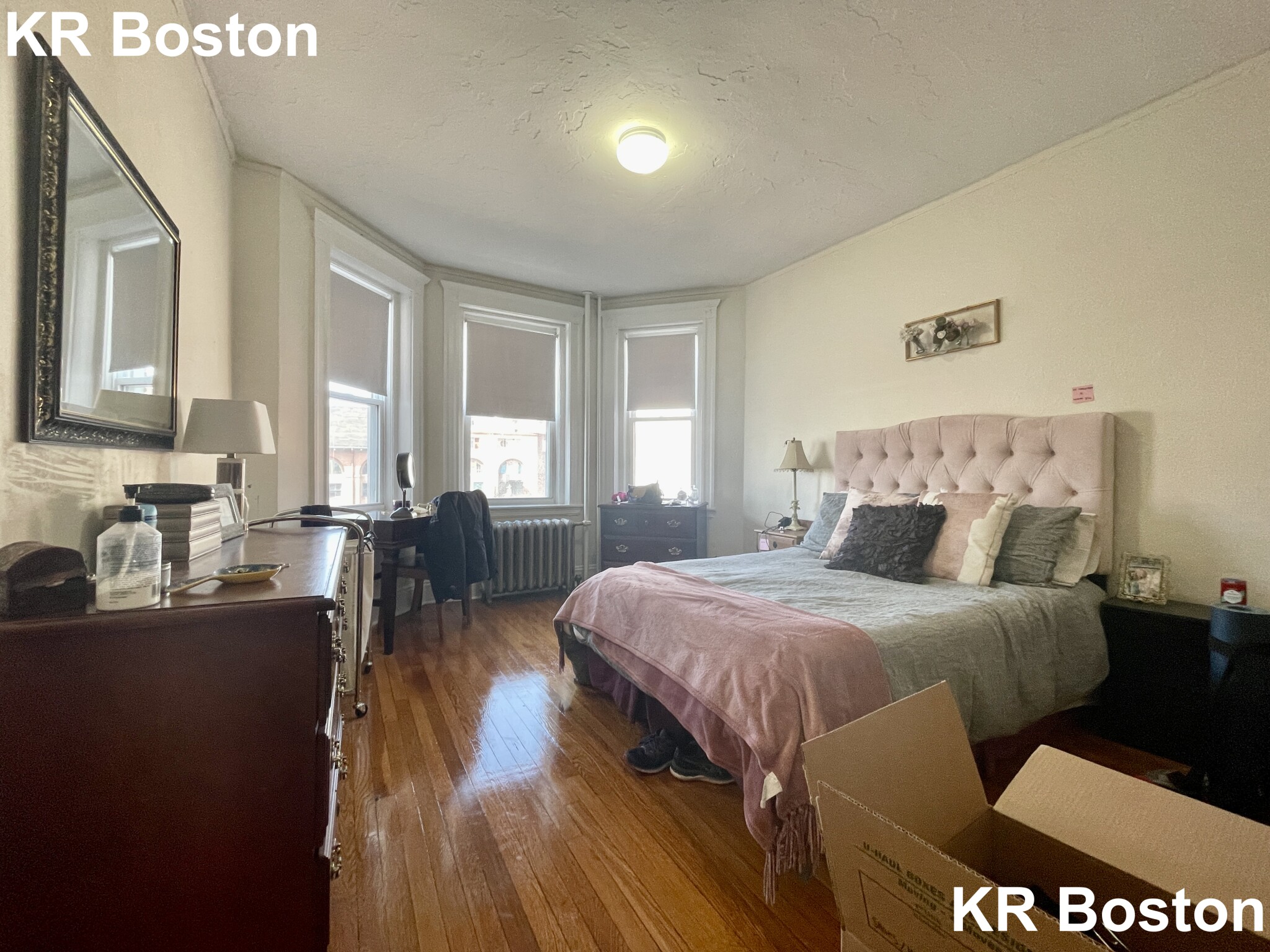 1167 Boylston St, Fenway