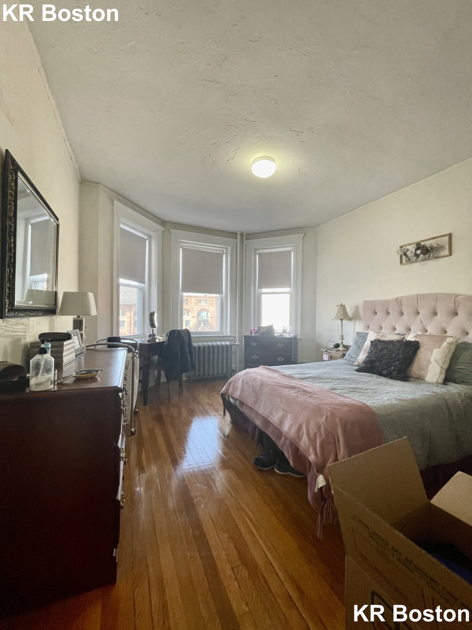 1167 Boylston St, Fenway