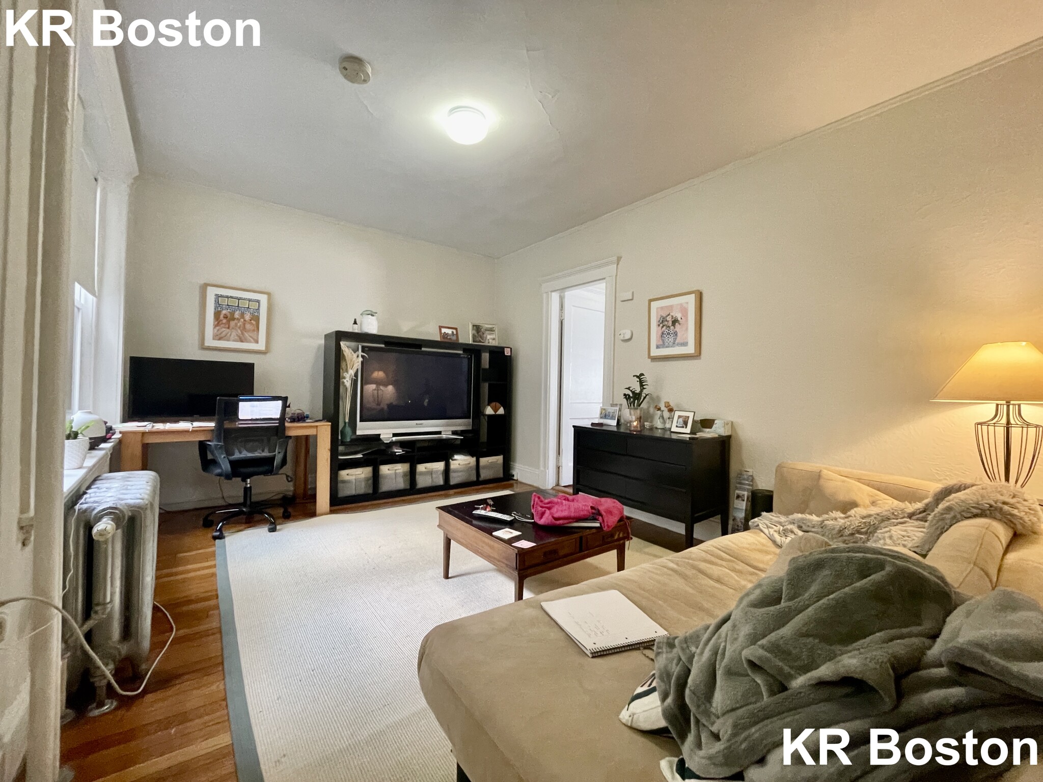 1167 Boylston St, Fenway