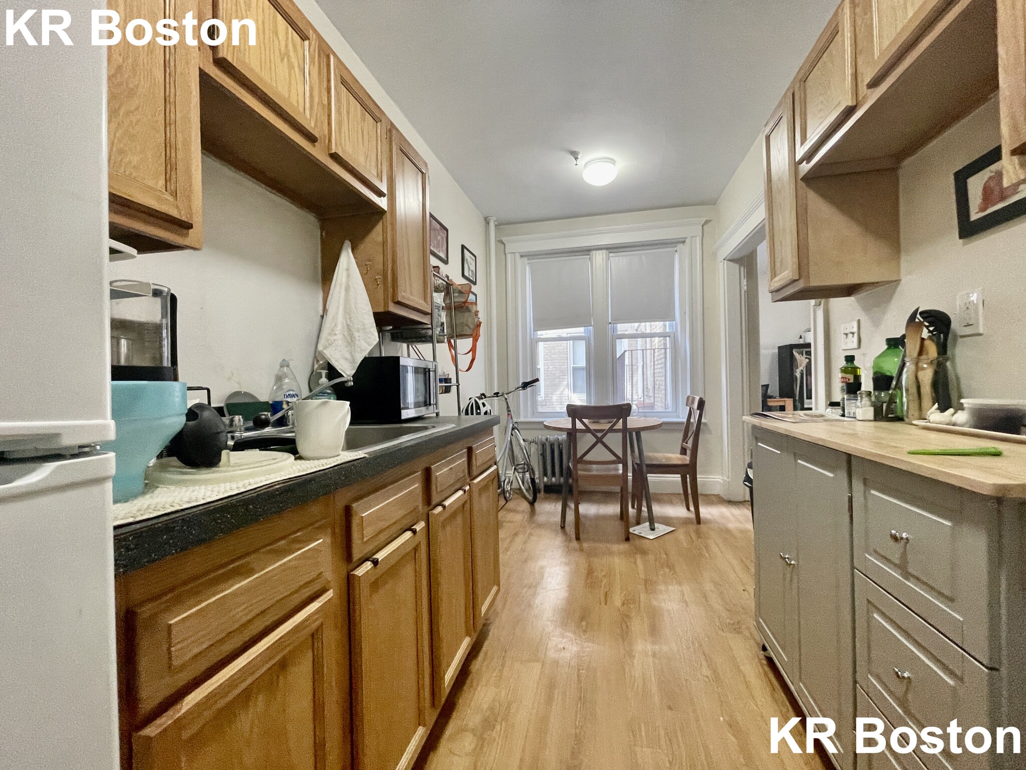 1167 Boylston St, Fenway