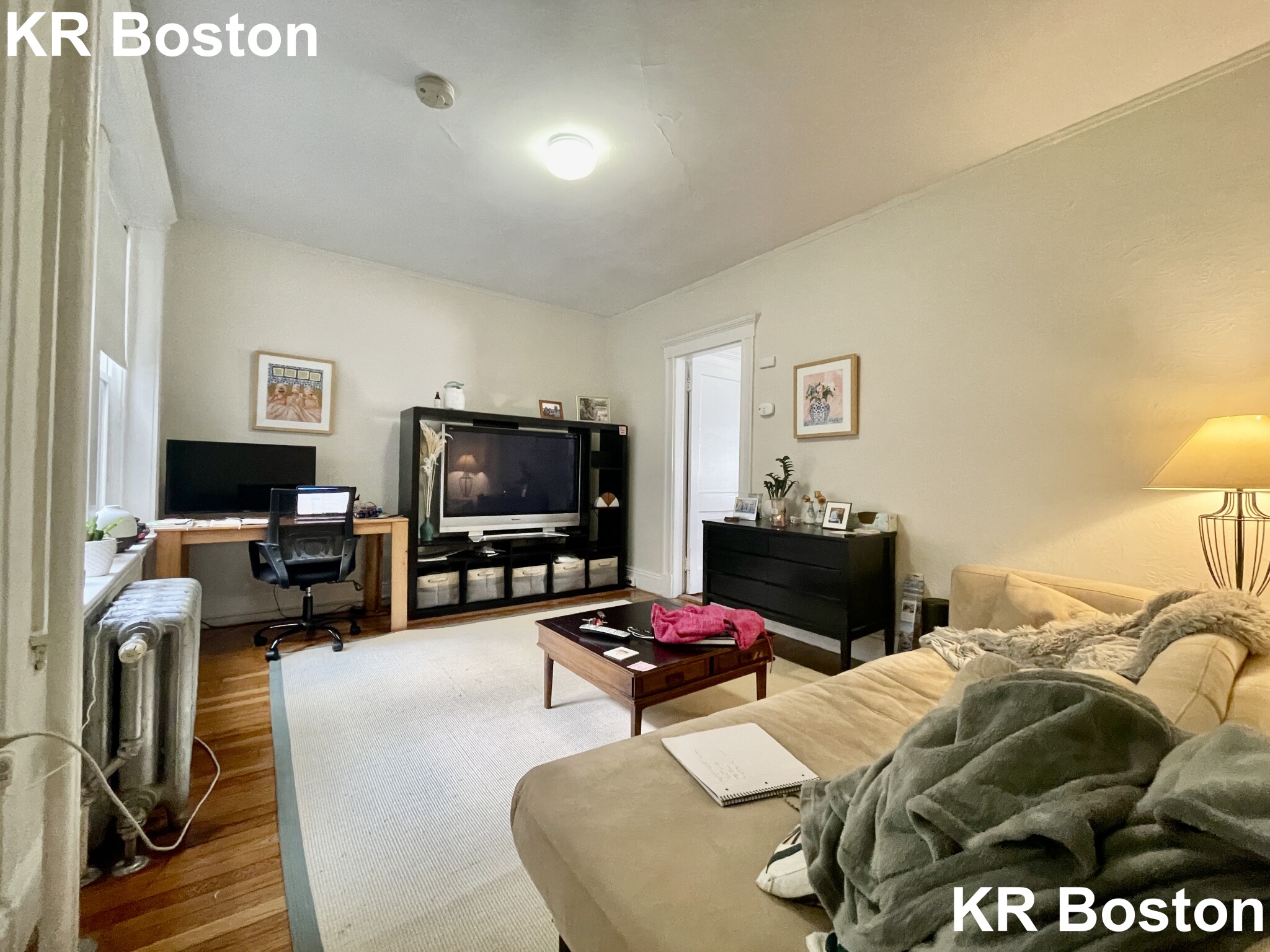 1167 Boylston St, Fenway