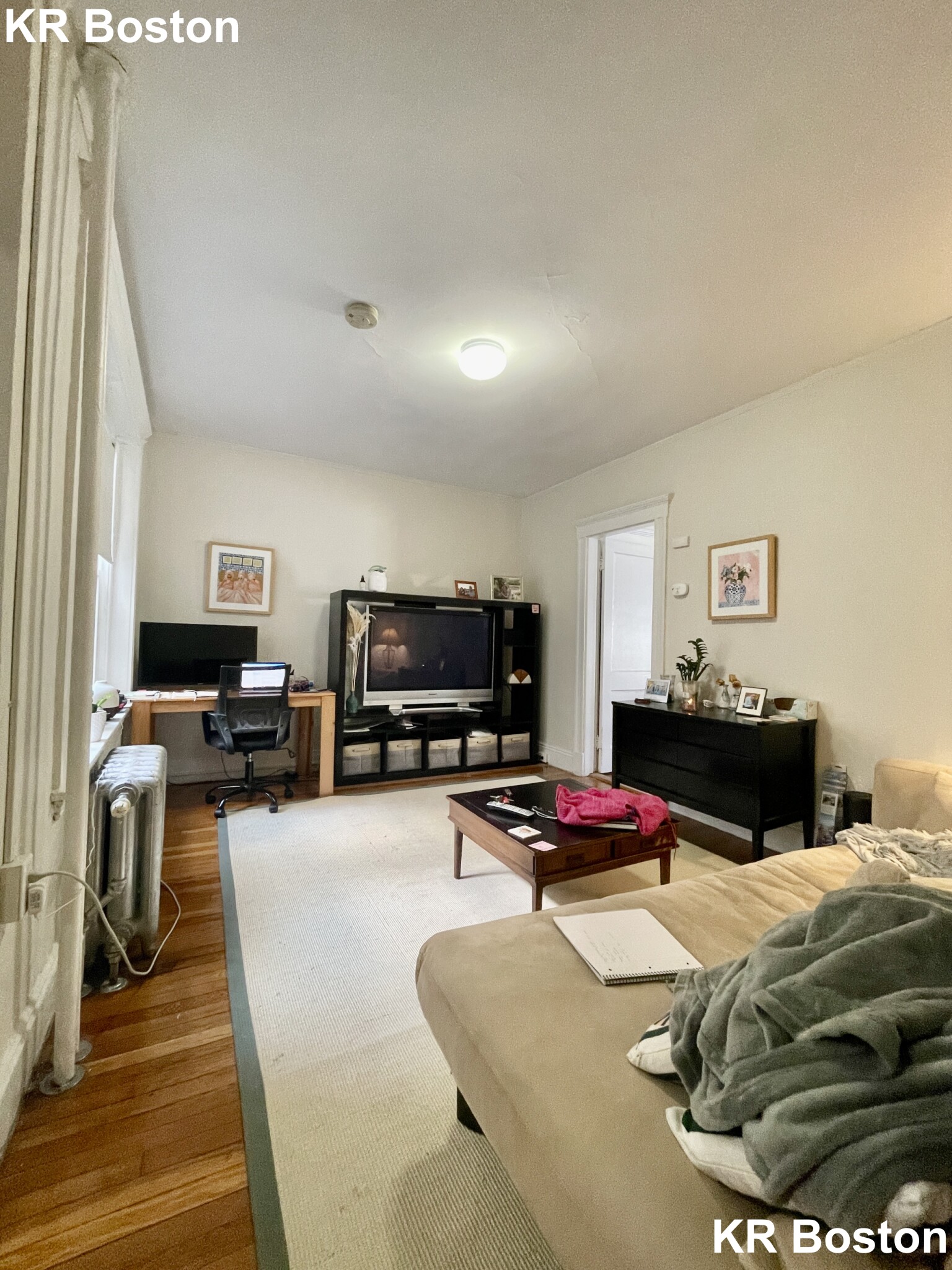 1167 Boylston St, Fenway