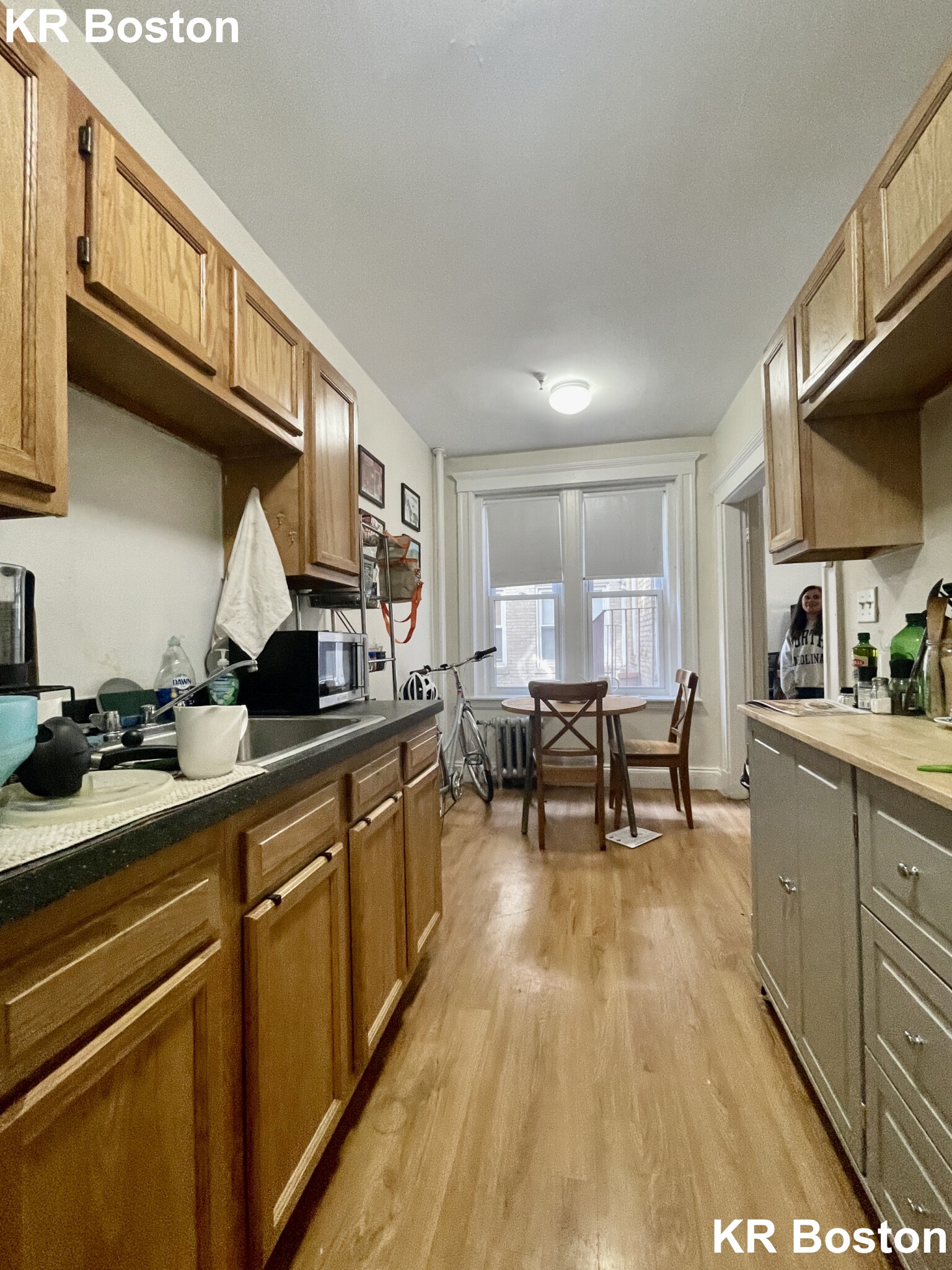 1167 Boylston St, Fenway