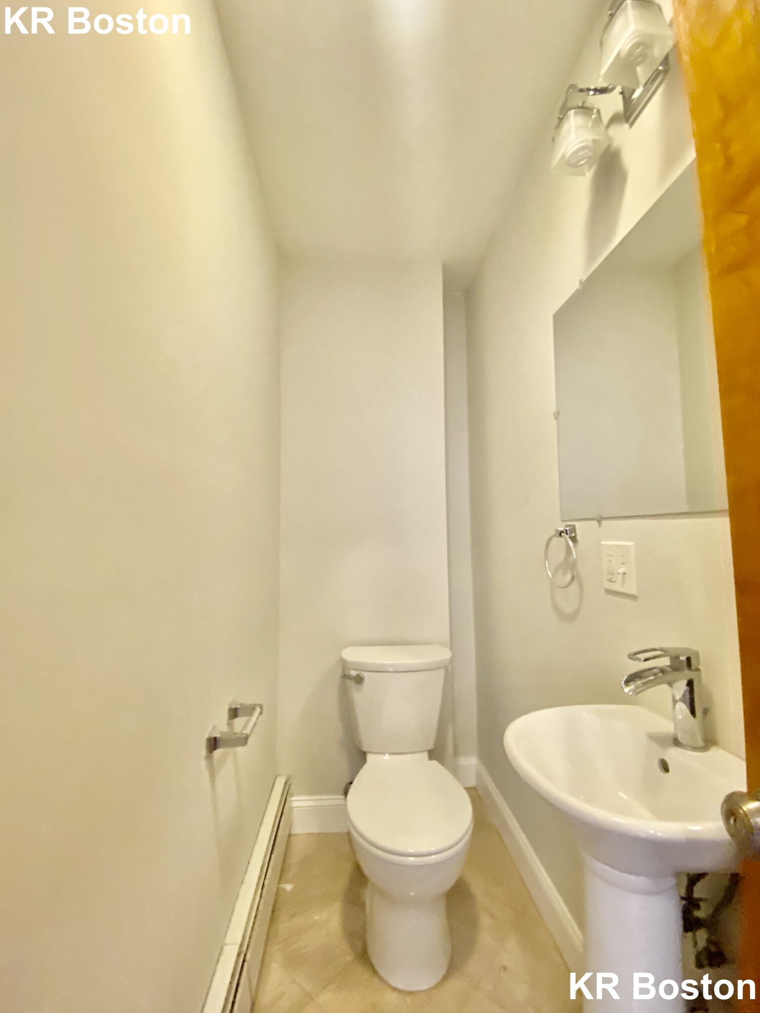 26 Fleet St, North End