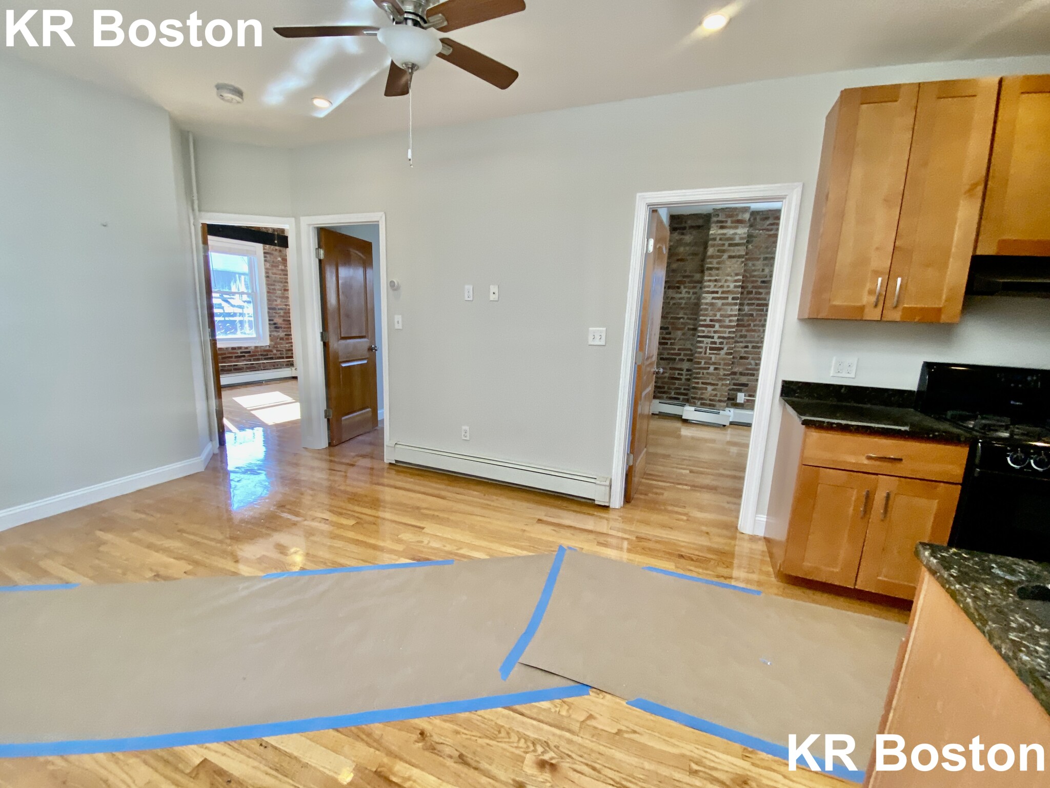 26 Fleet St, North End