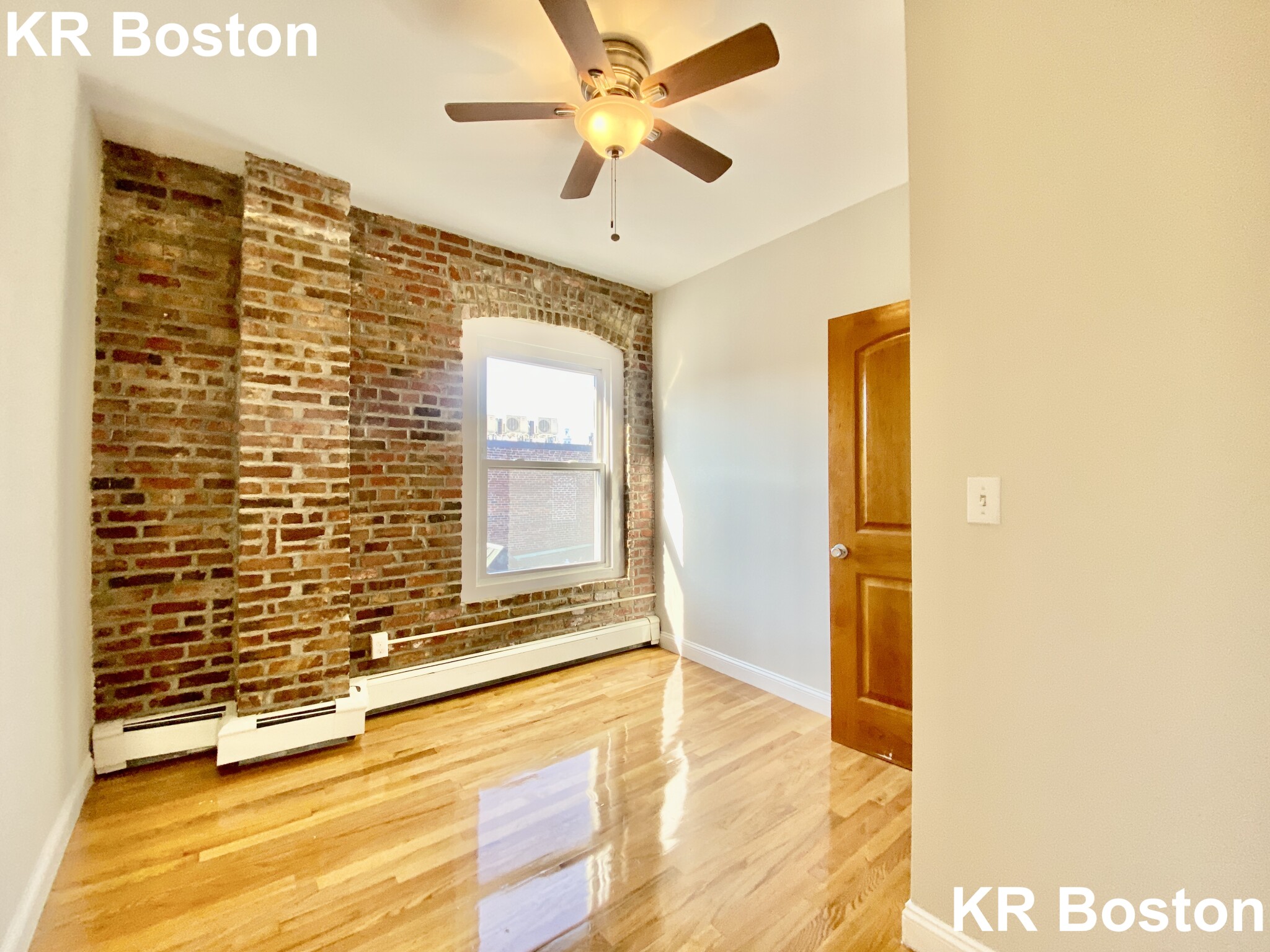 26 Fleet St, North End