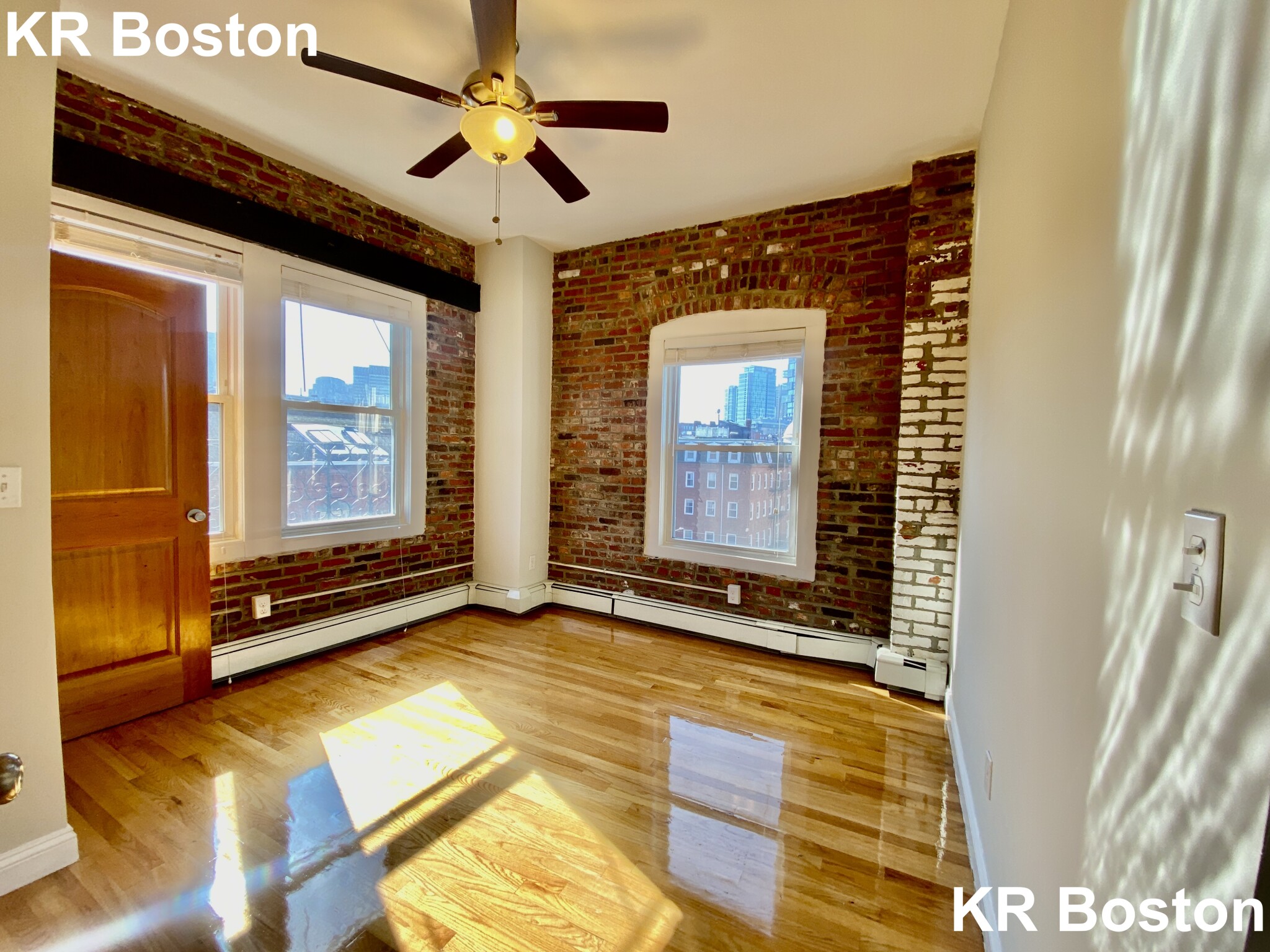 26 Fleet St, North End