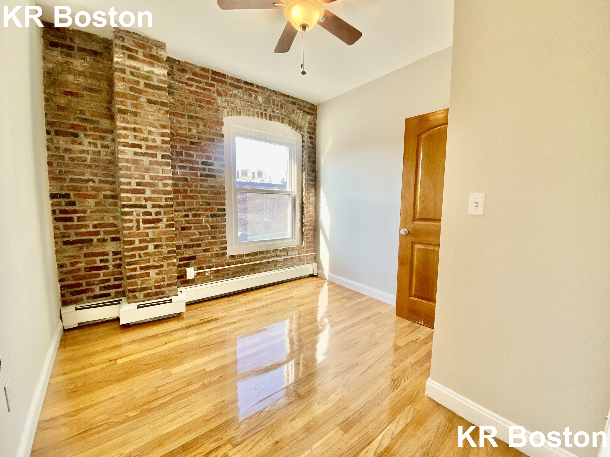 26 Fleet St, North End